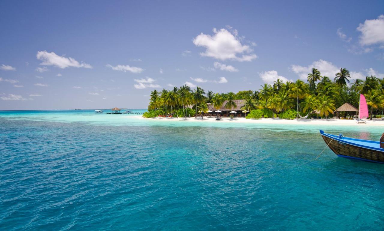 Mirihi Island Resort