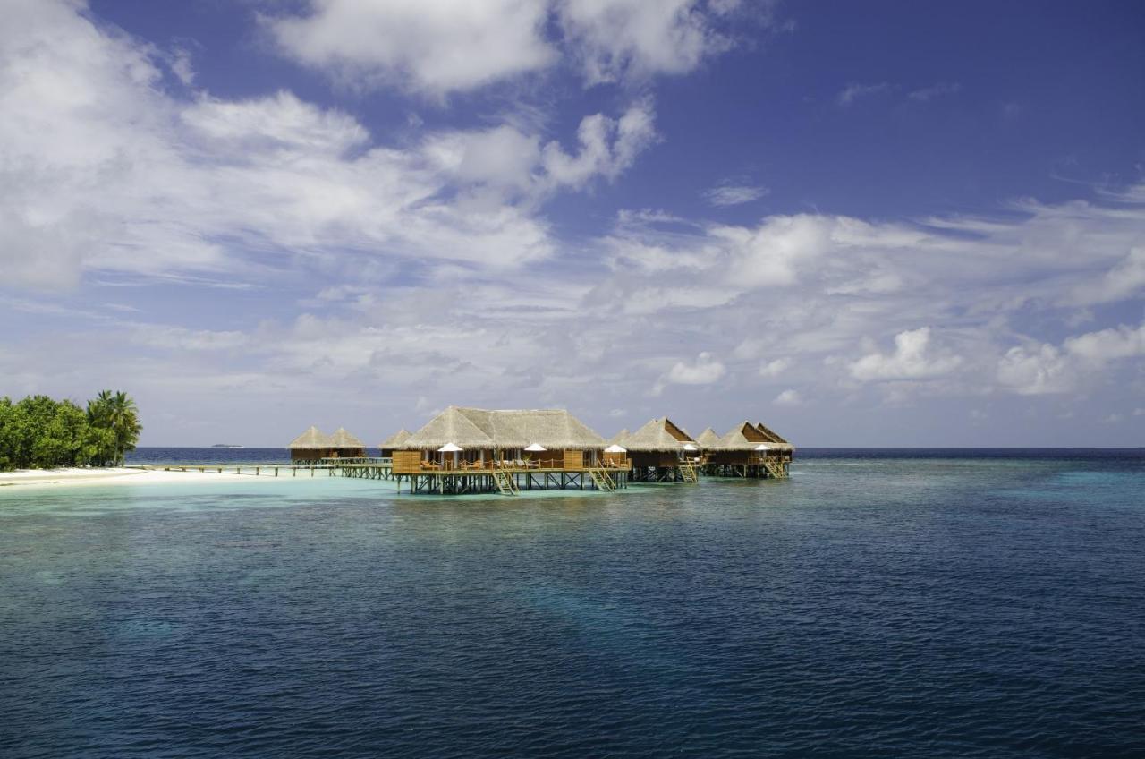 Mirihi Island Resort