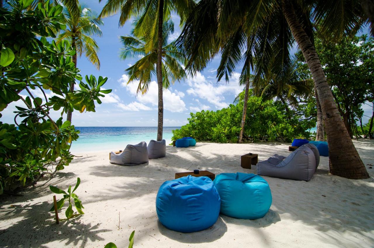 Mirihi Island Resort