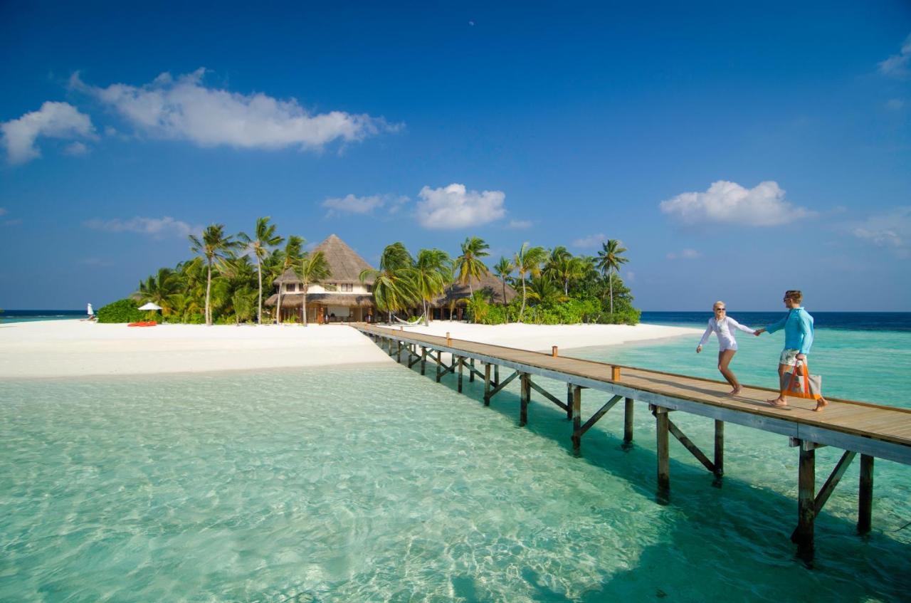 Mirihi Island Resort