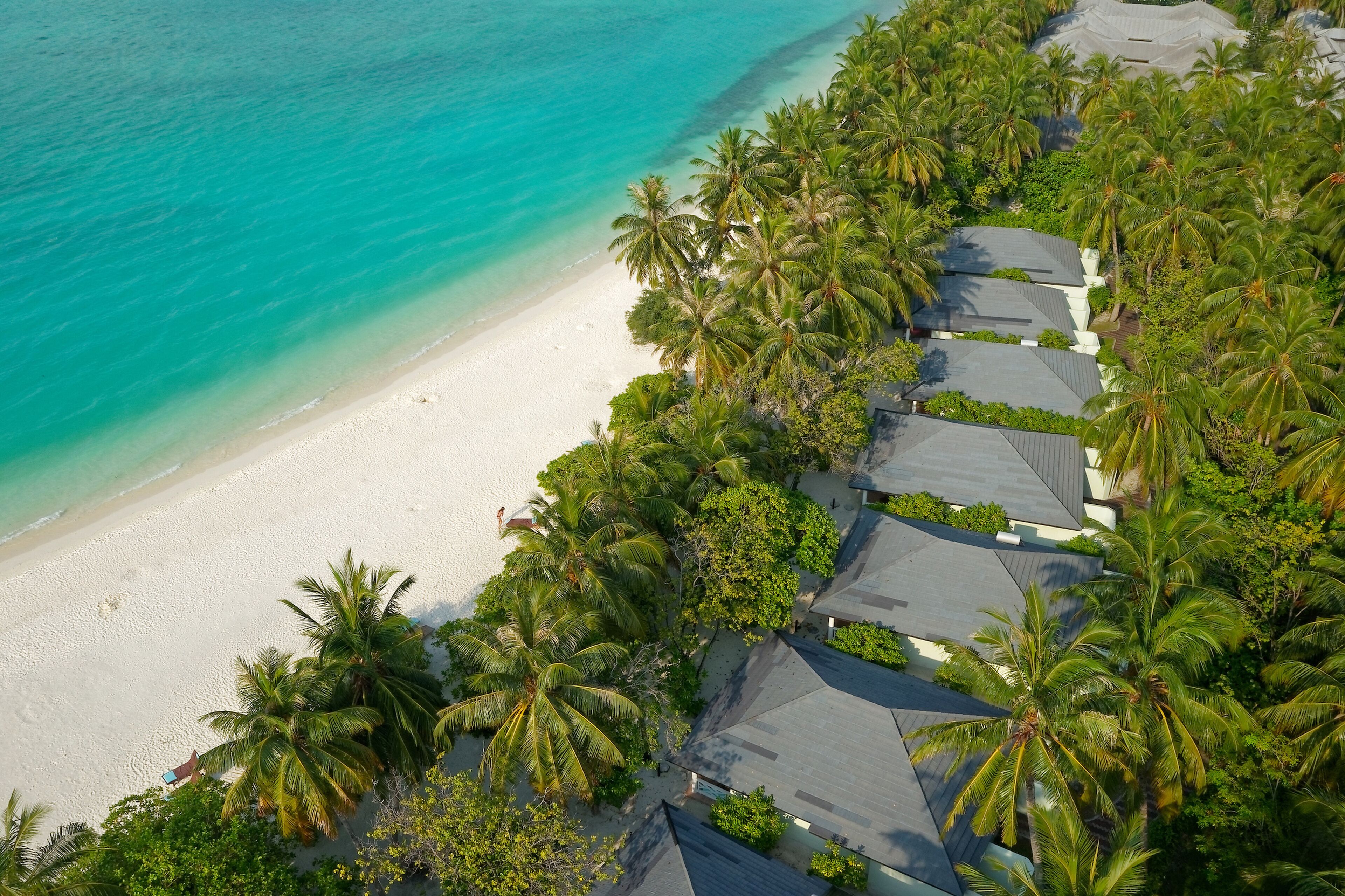 Villa Park Sun Island