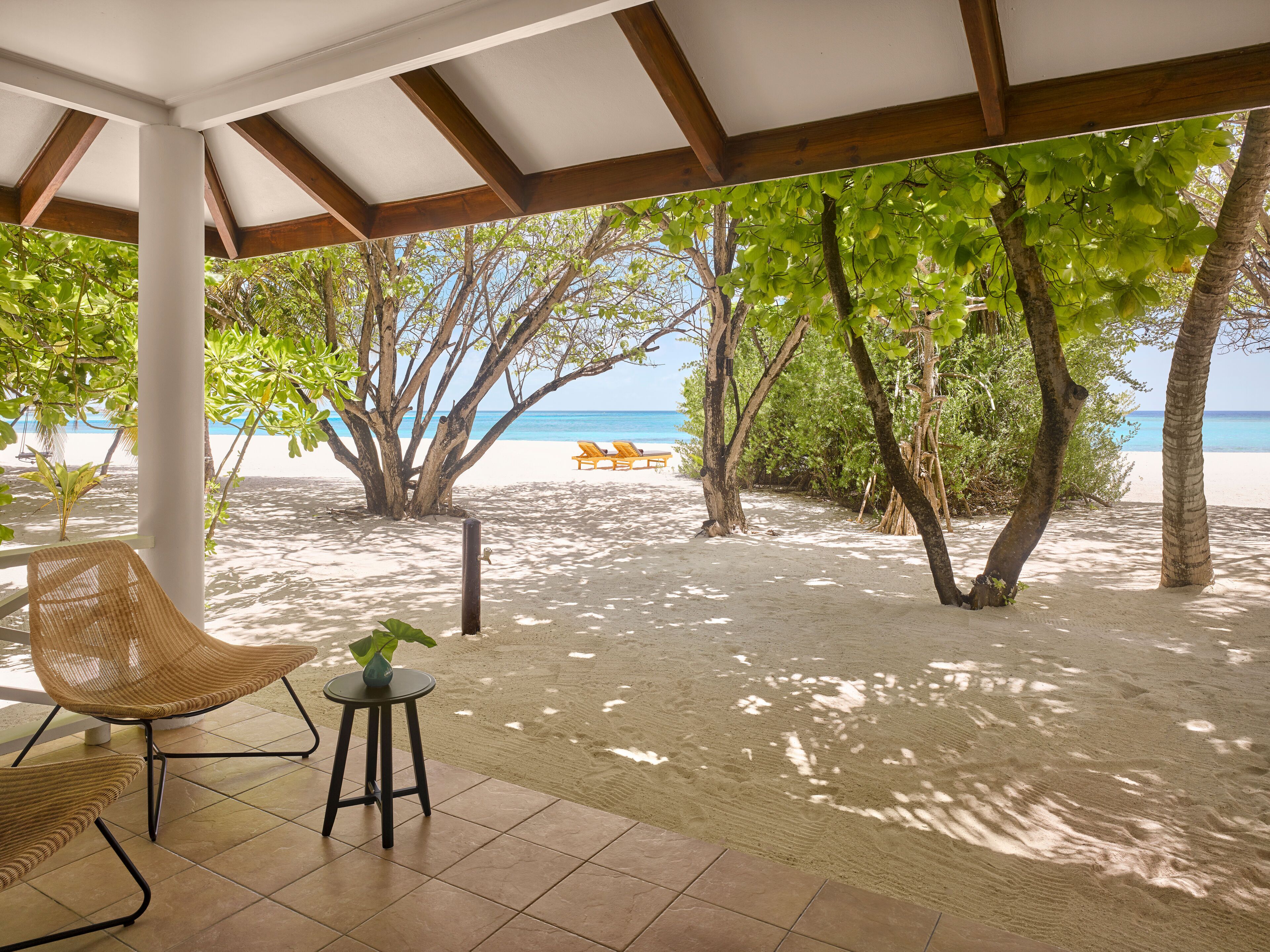 Villa Park Sun Island