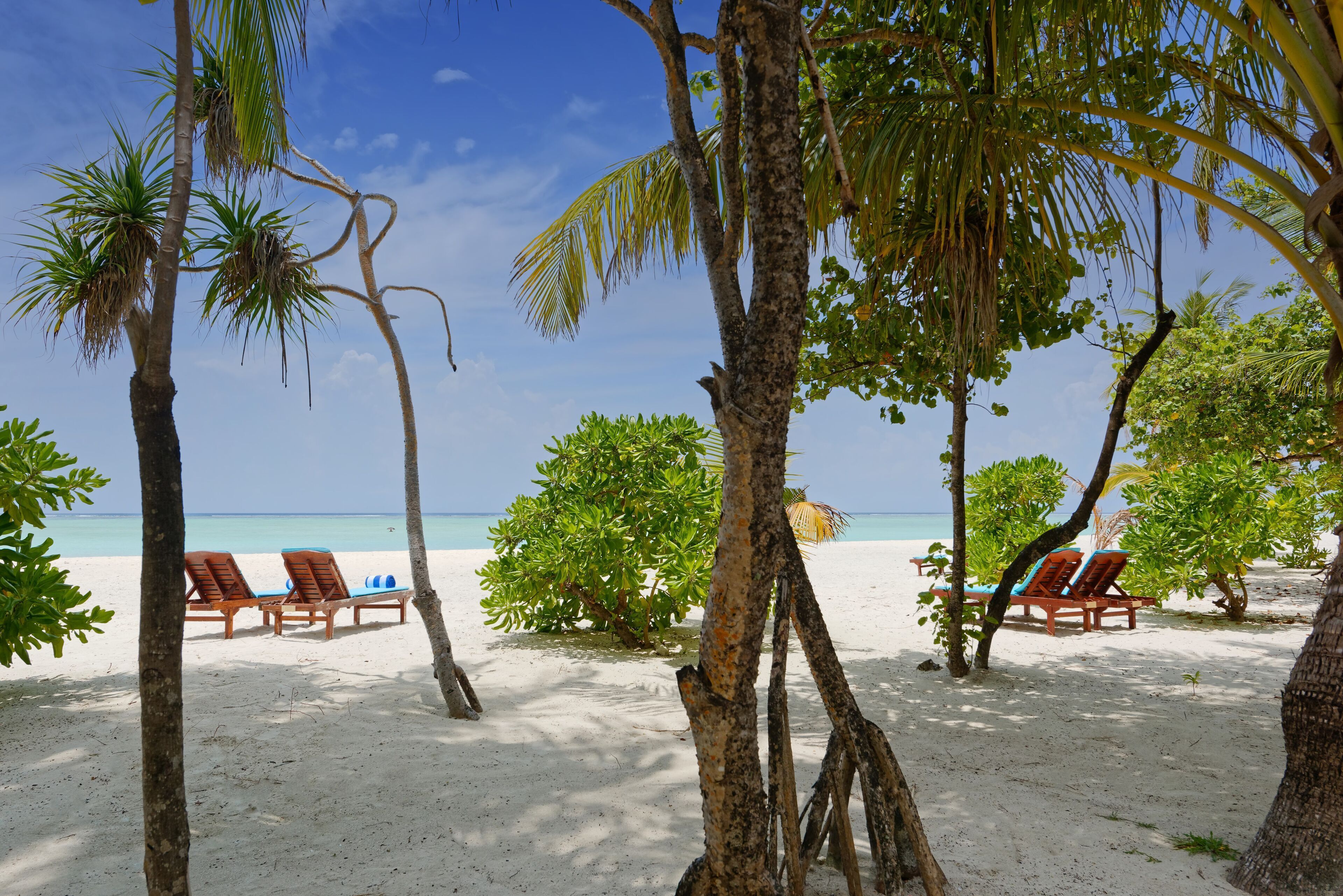 Villa Park Sun Island