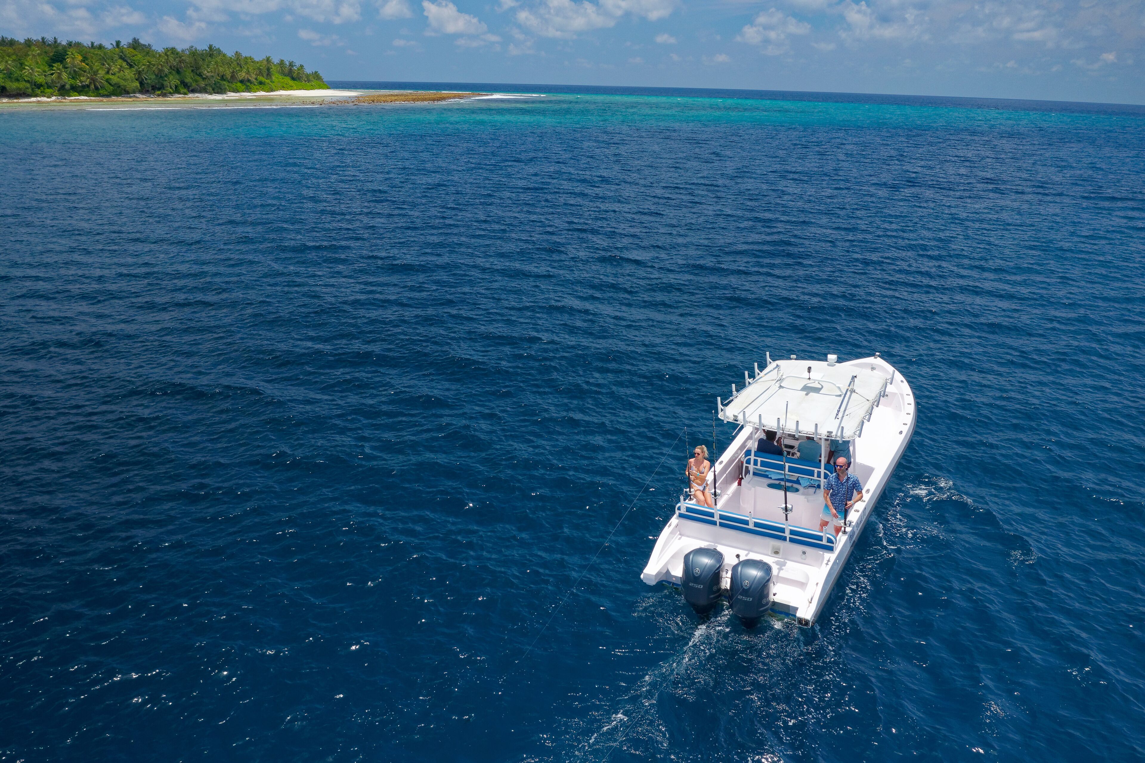 Villa Park Sun Island
