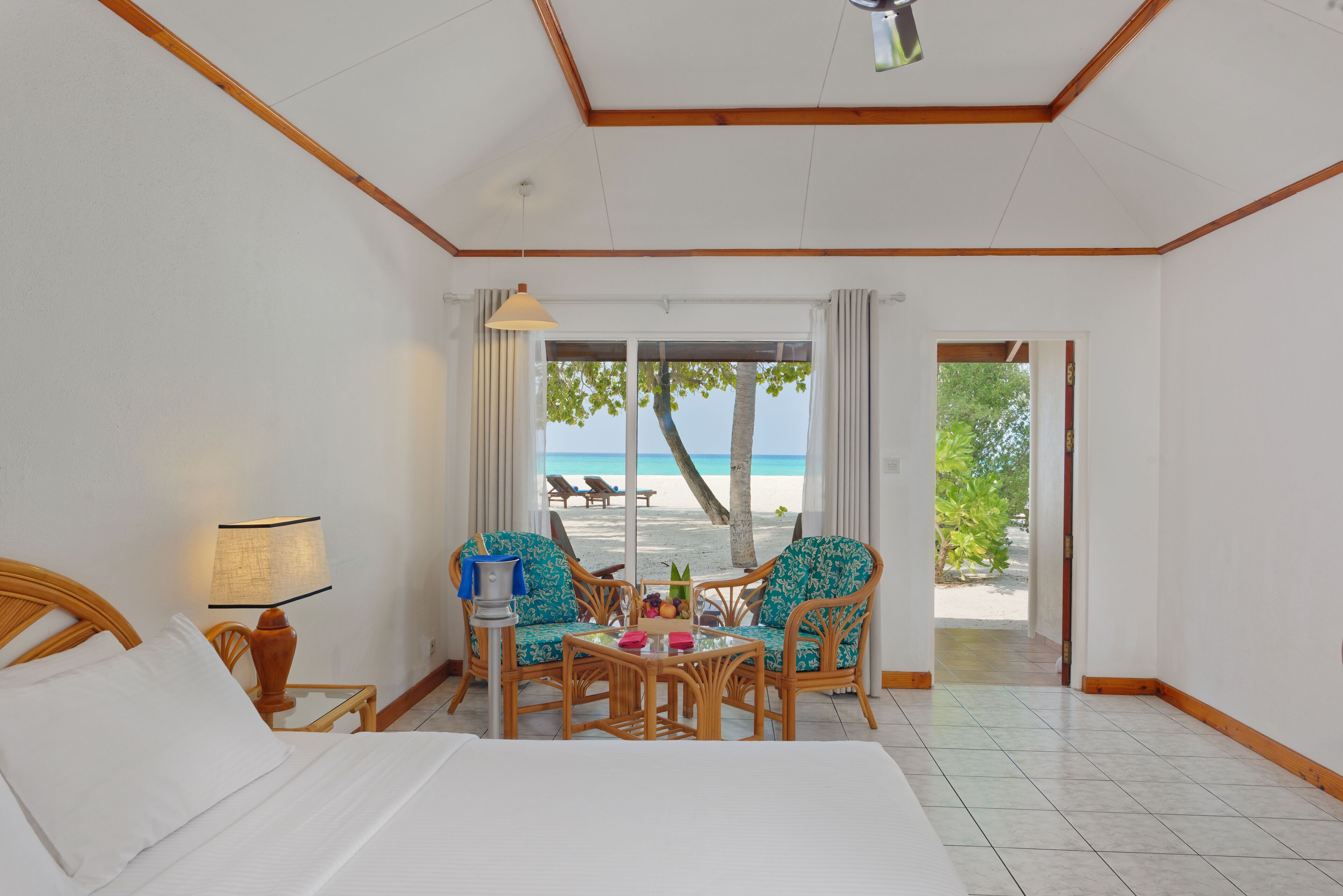 Villa Park Sun Island