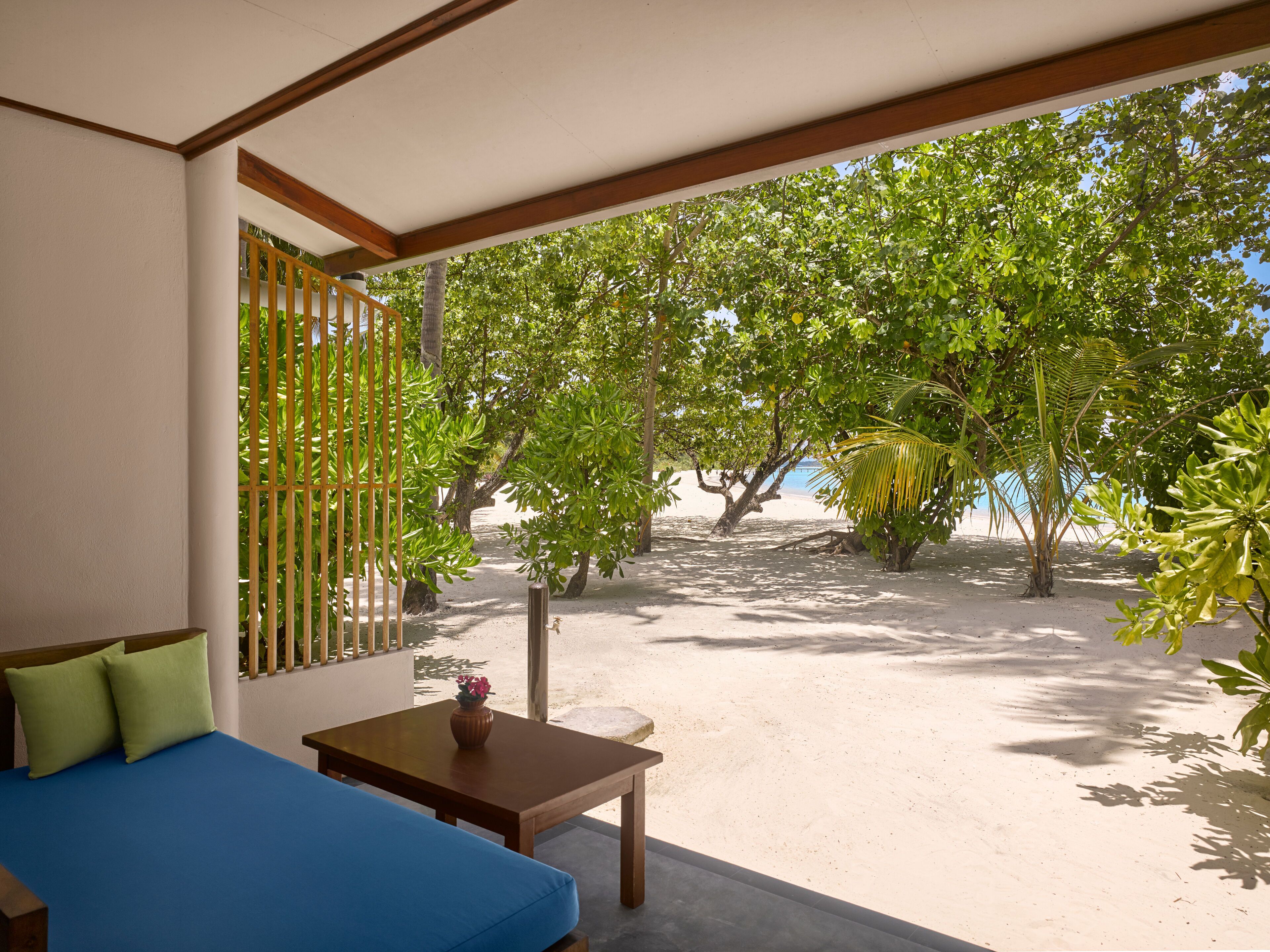 Villa Park Sun Island