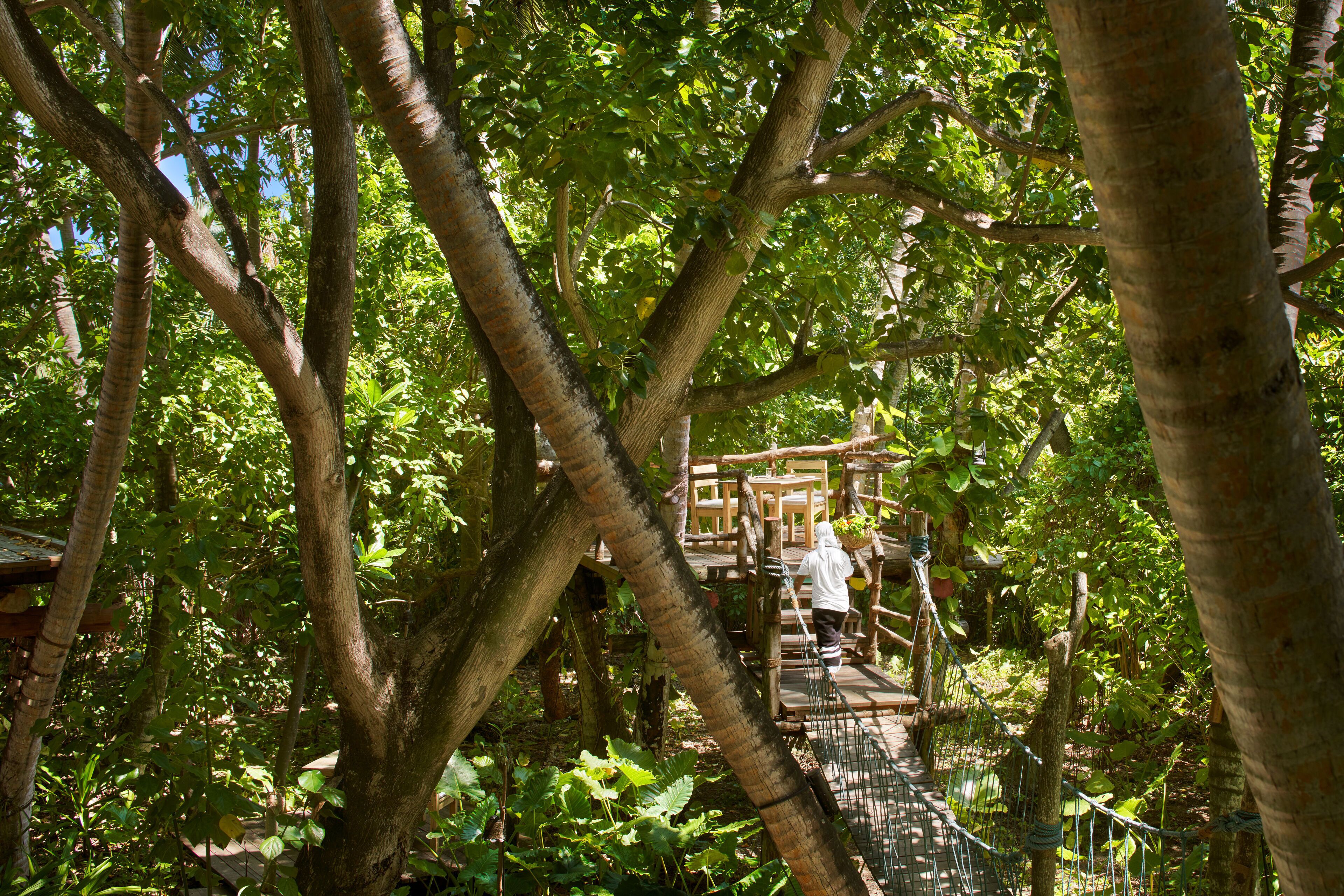 Villa Park Sun Island
