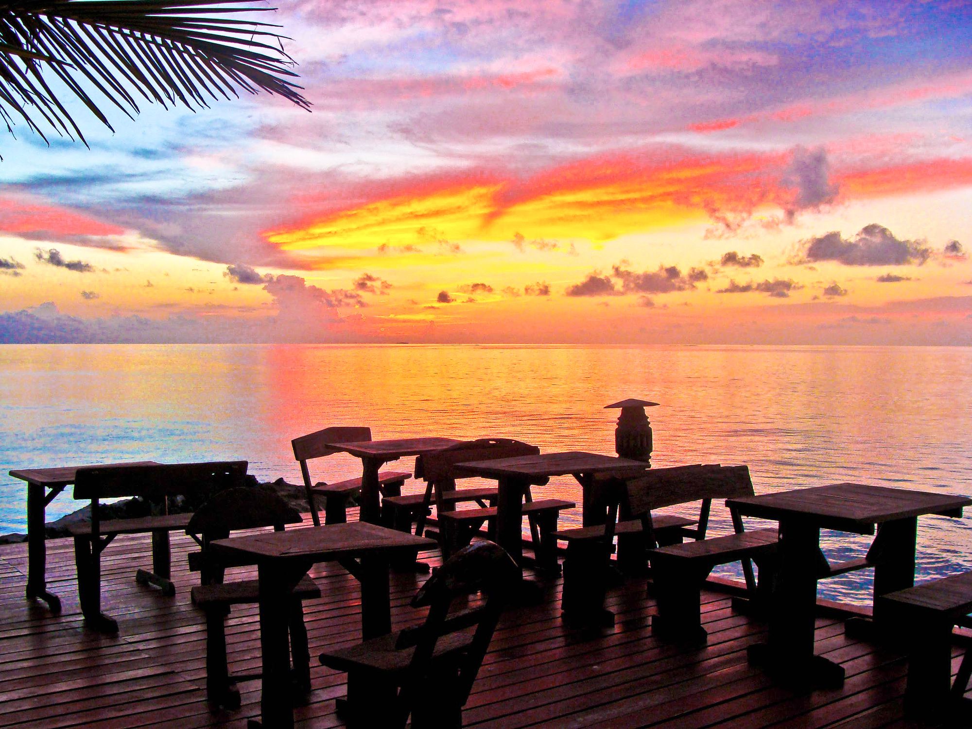 Ranveli Island Resort
