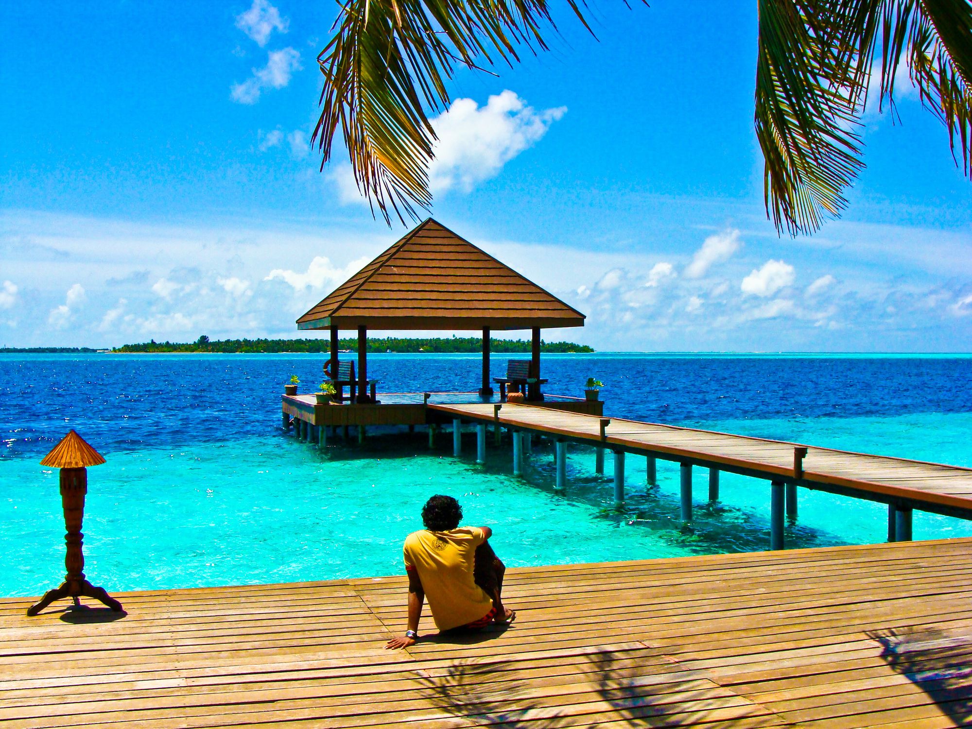 Ranveli Island Resort