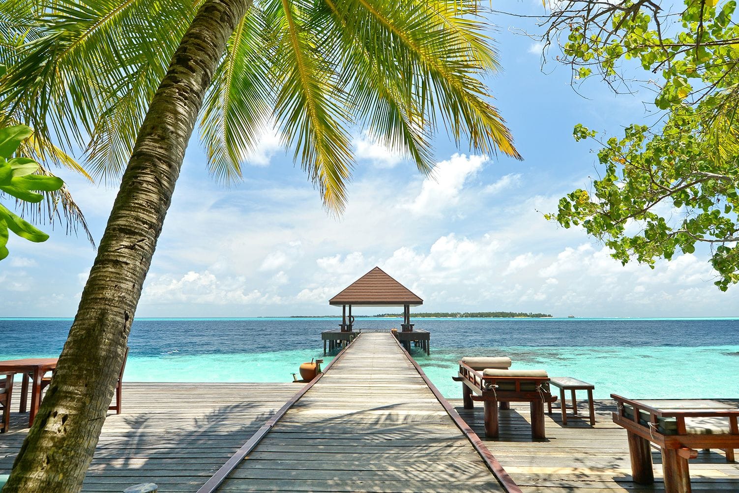 Ranveli Island Resort