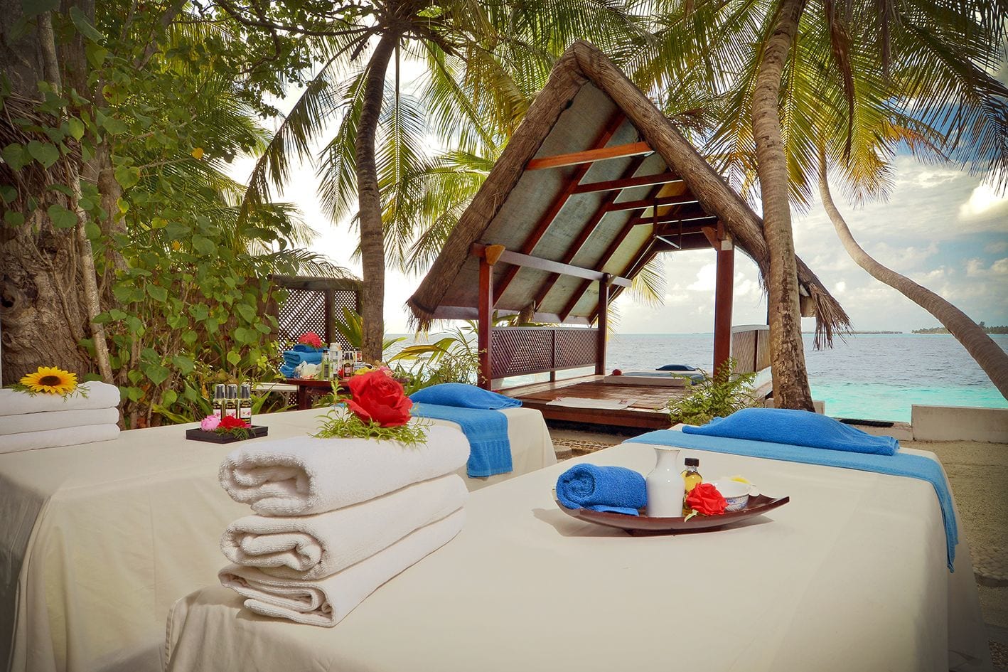 Ranveli Island Resort