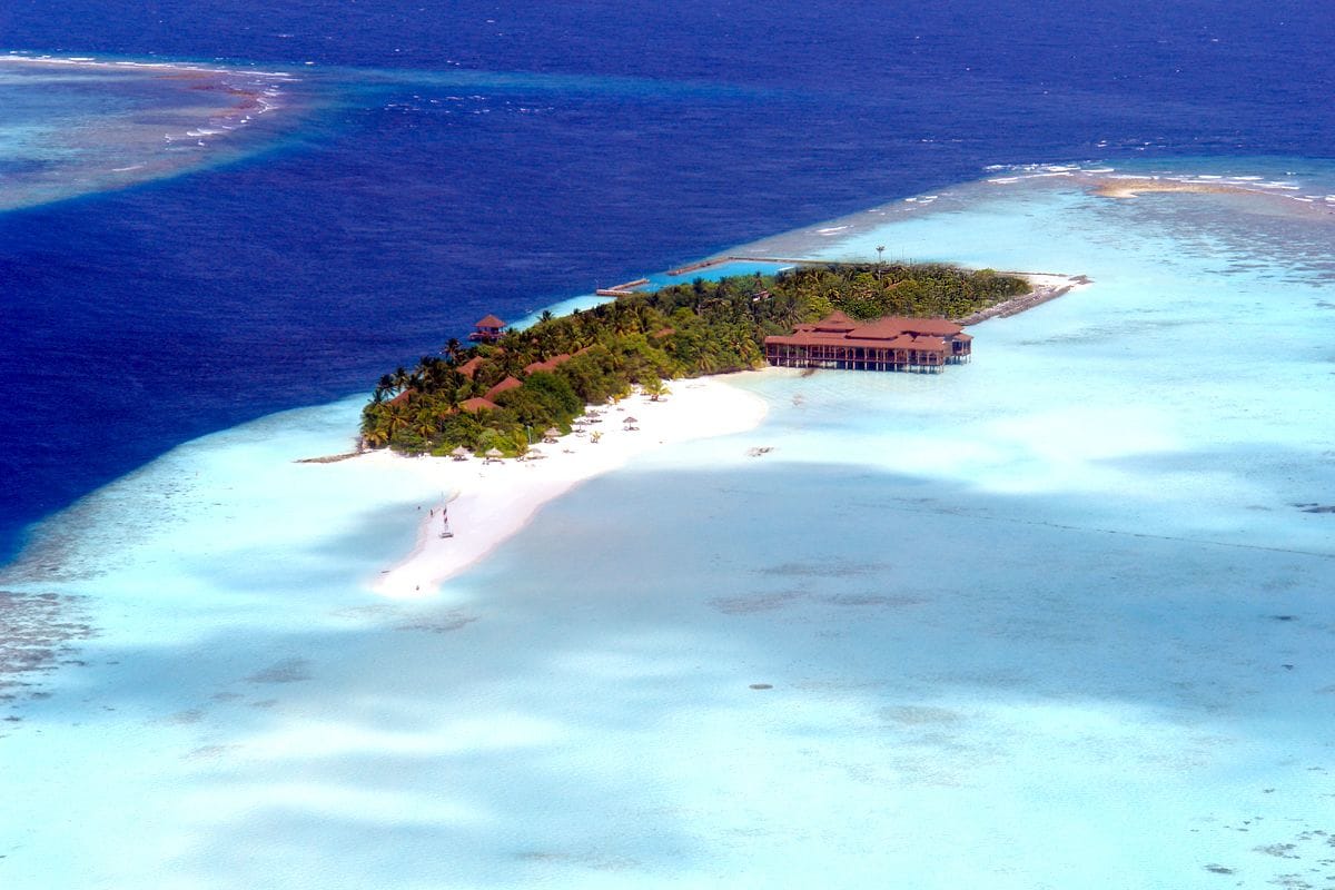 Ranveli Island Resort