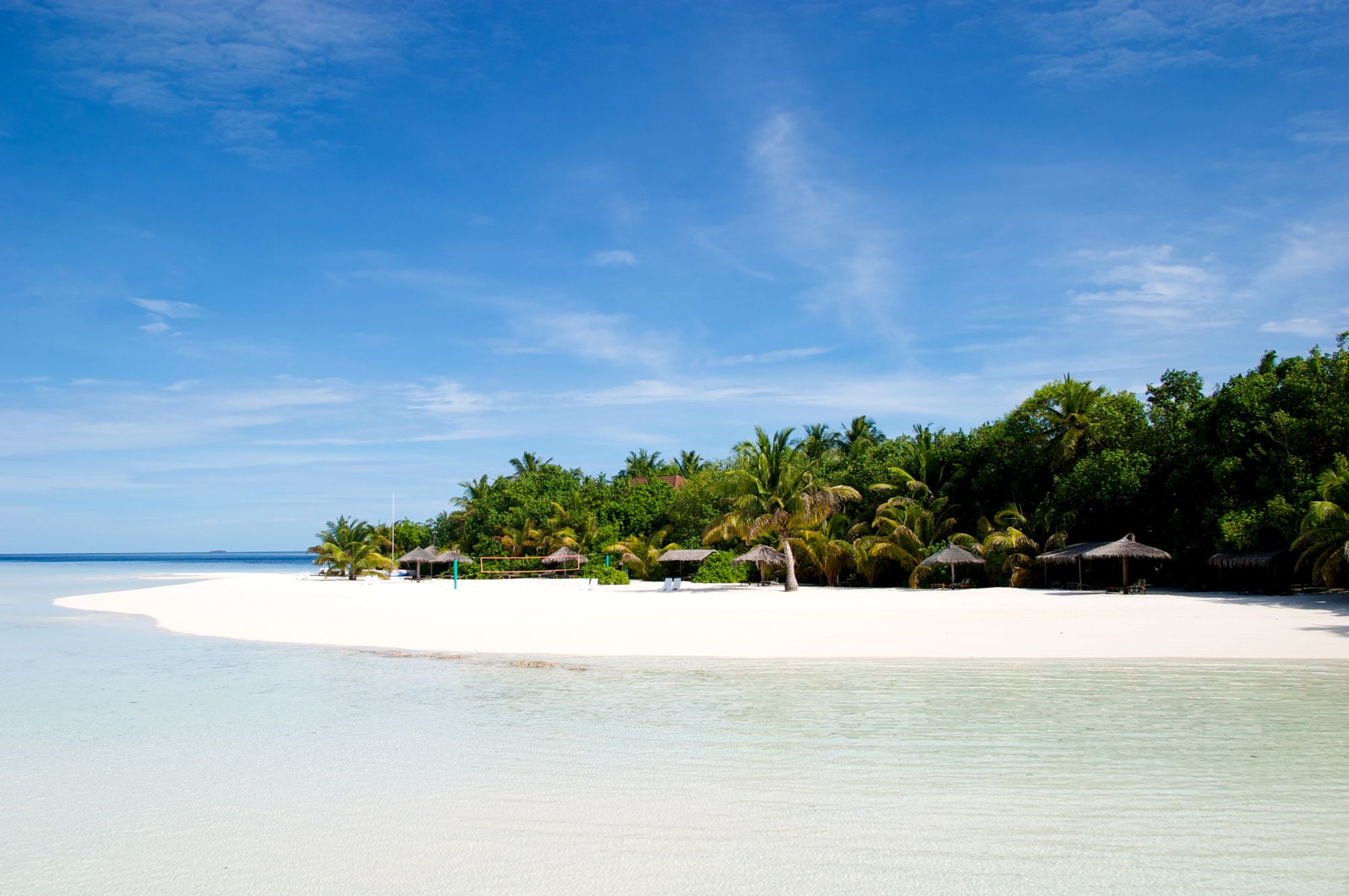 Ranveli Island Resort