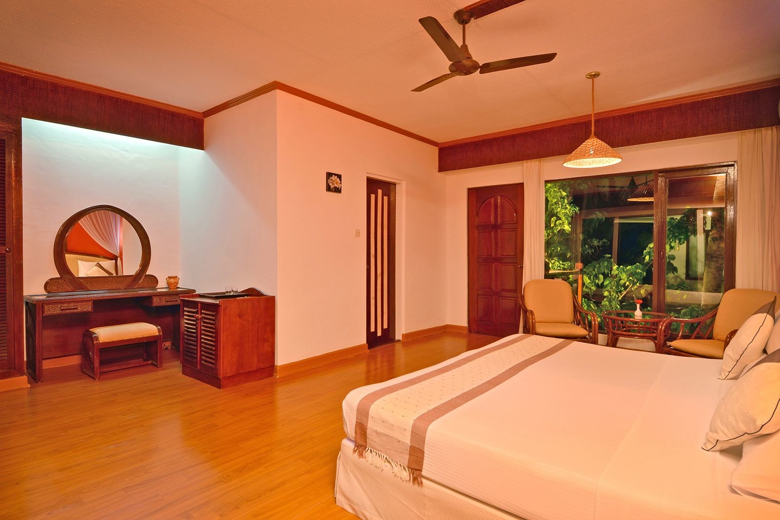 Ranveli Island Resort