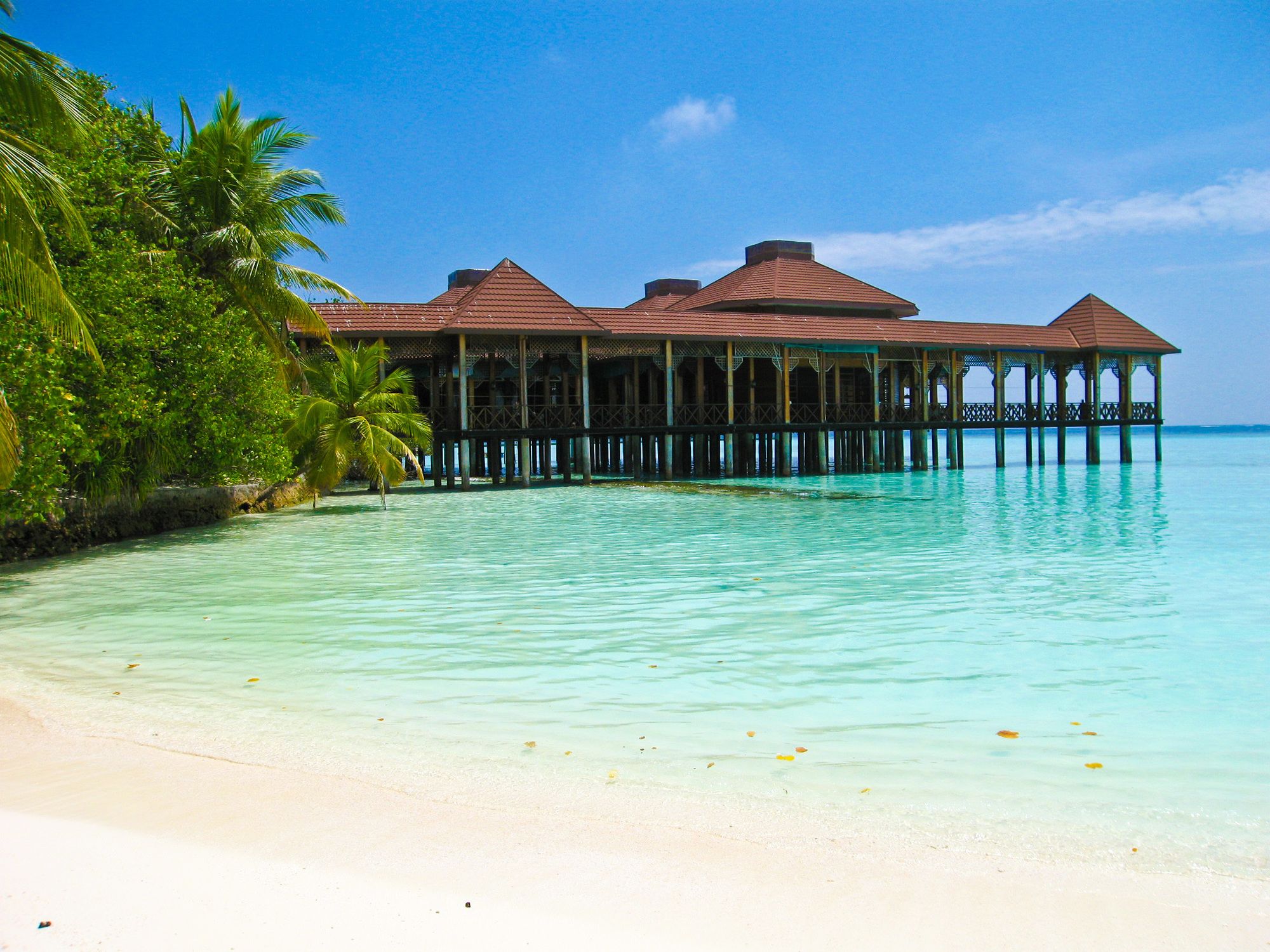 Ranveli Island Resort