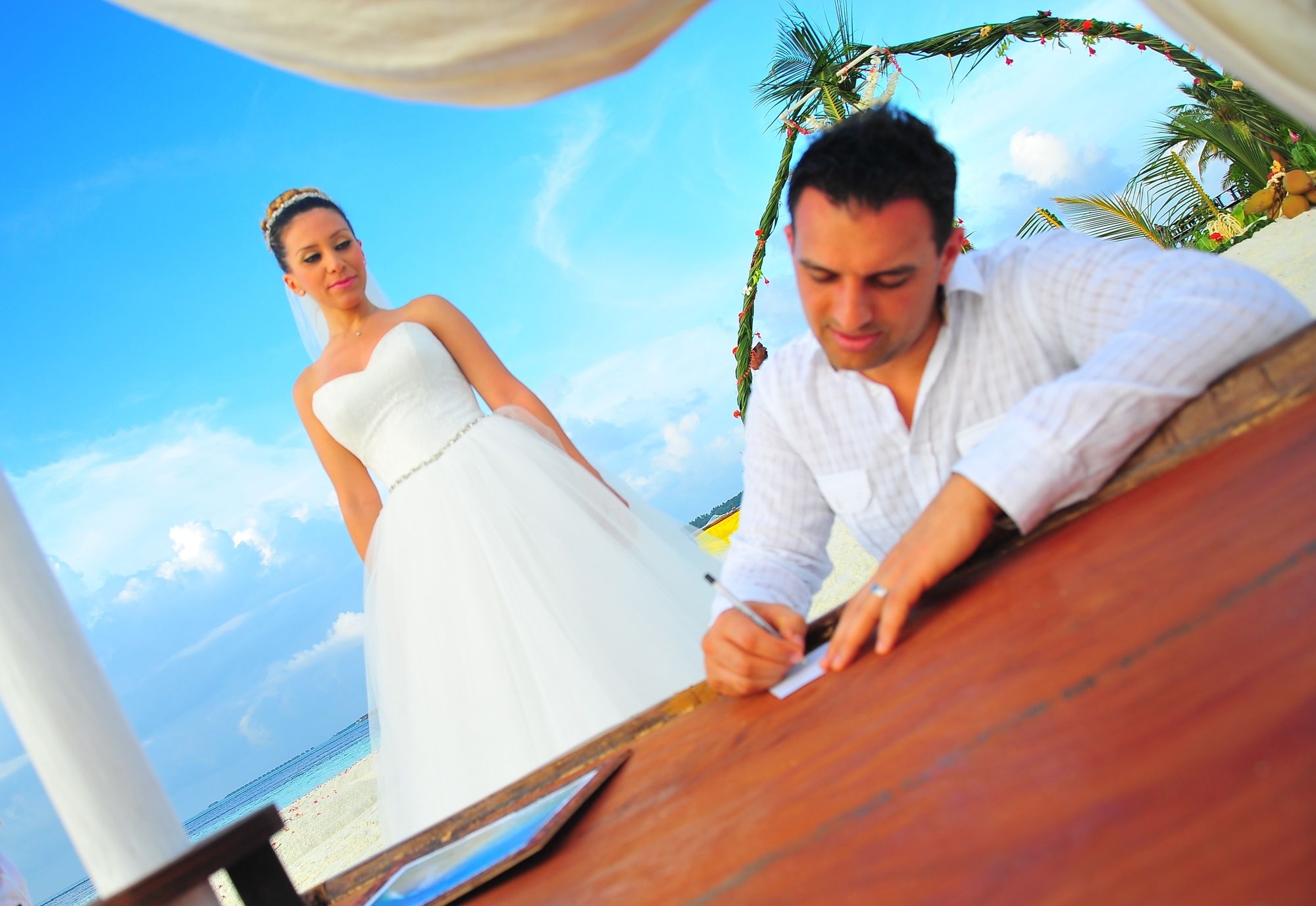 Ranveli Island Resort