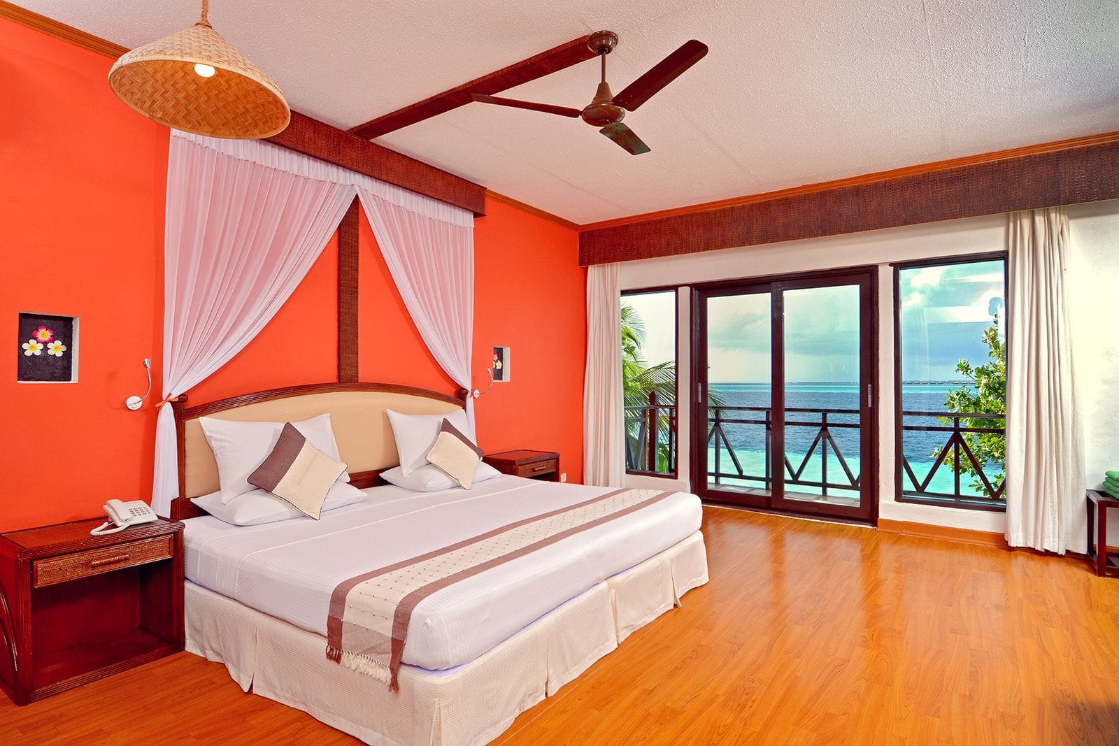 Ranveli Island Resort