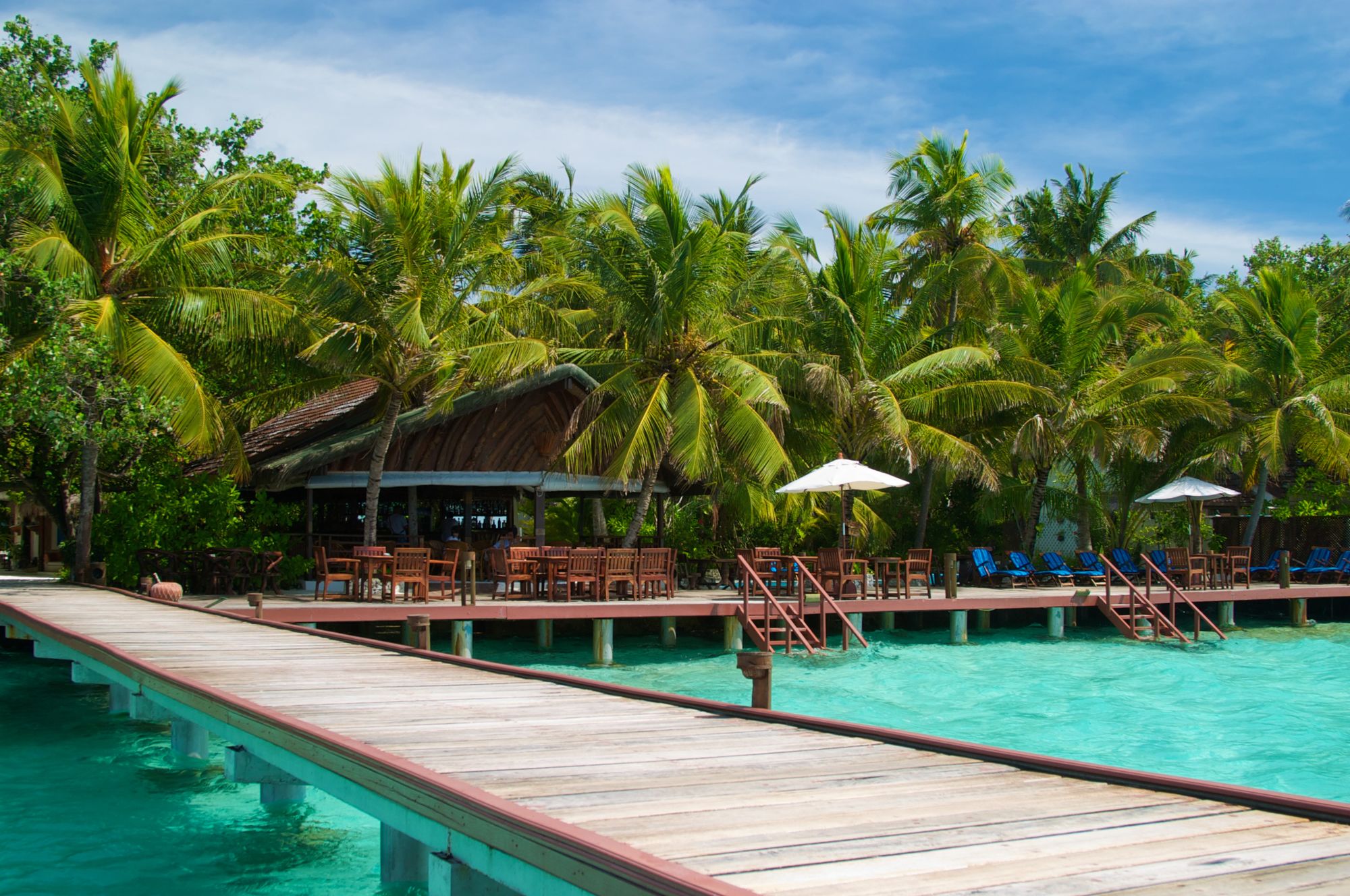 Ranveli Island Resort