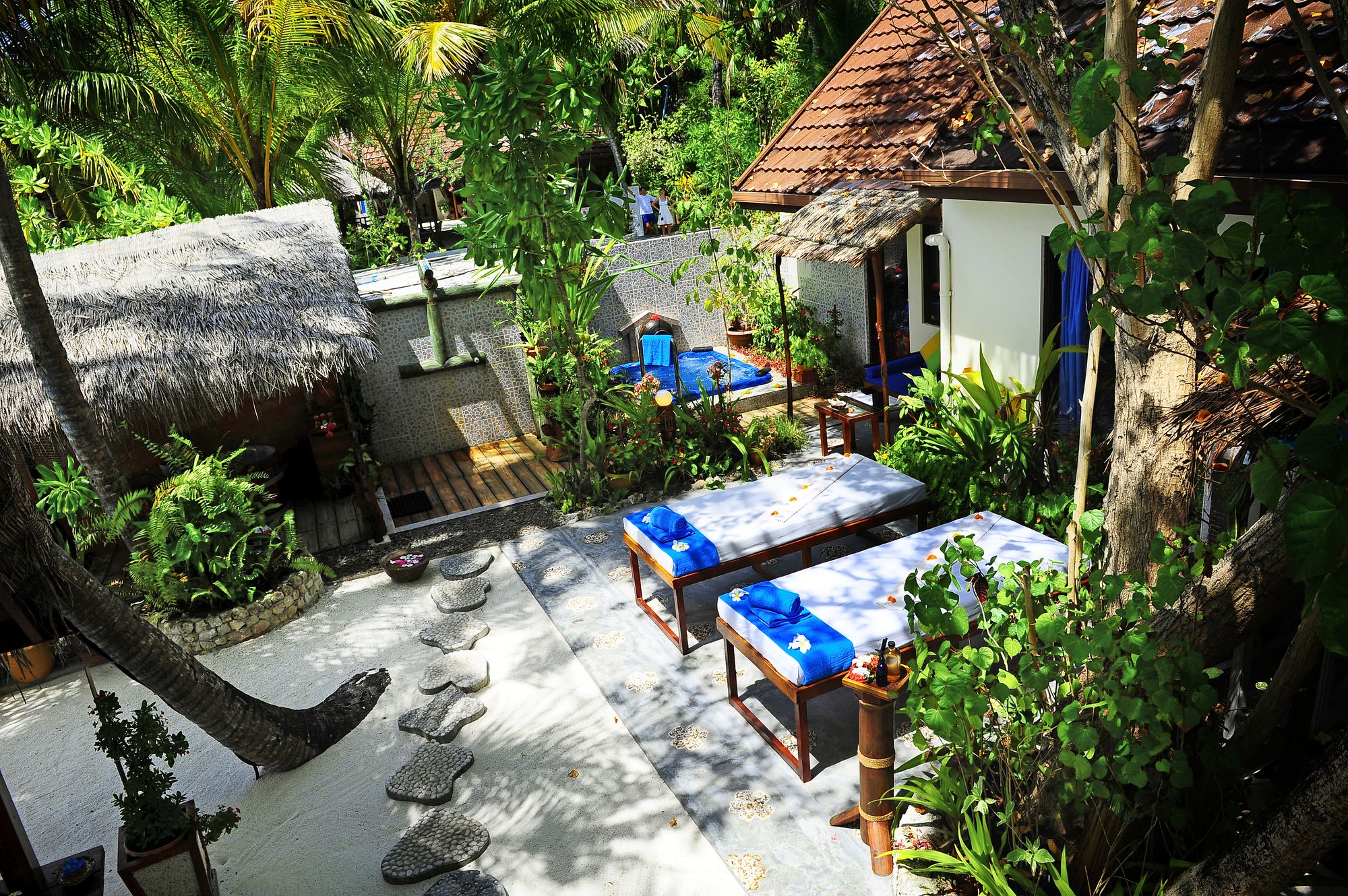 Ranveli Island Resort