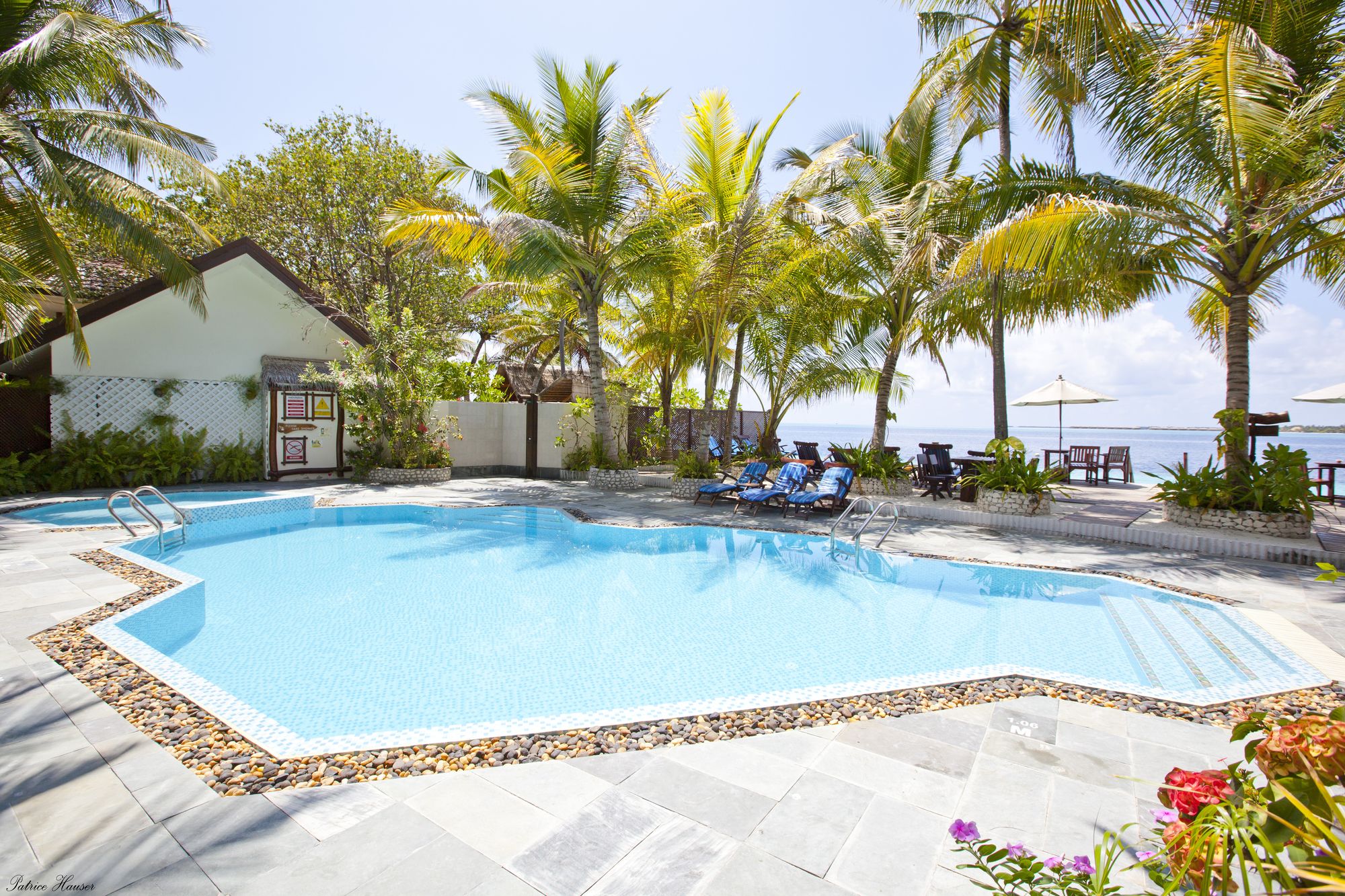 Ranveli Island Resort
