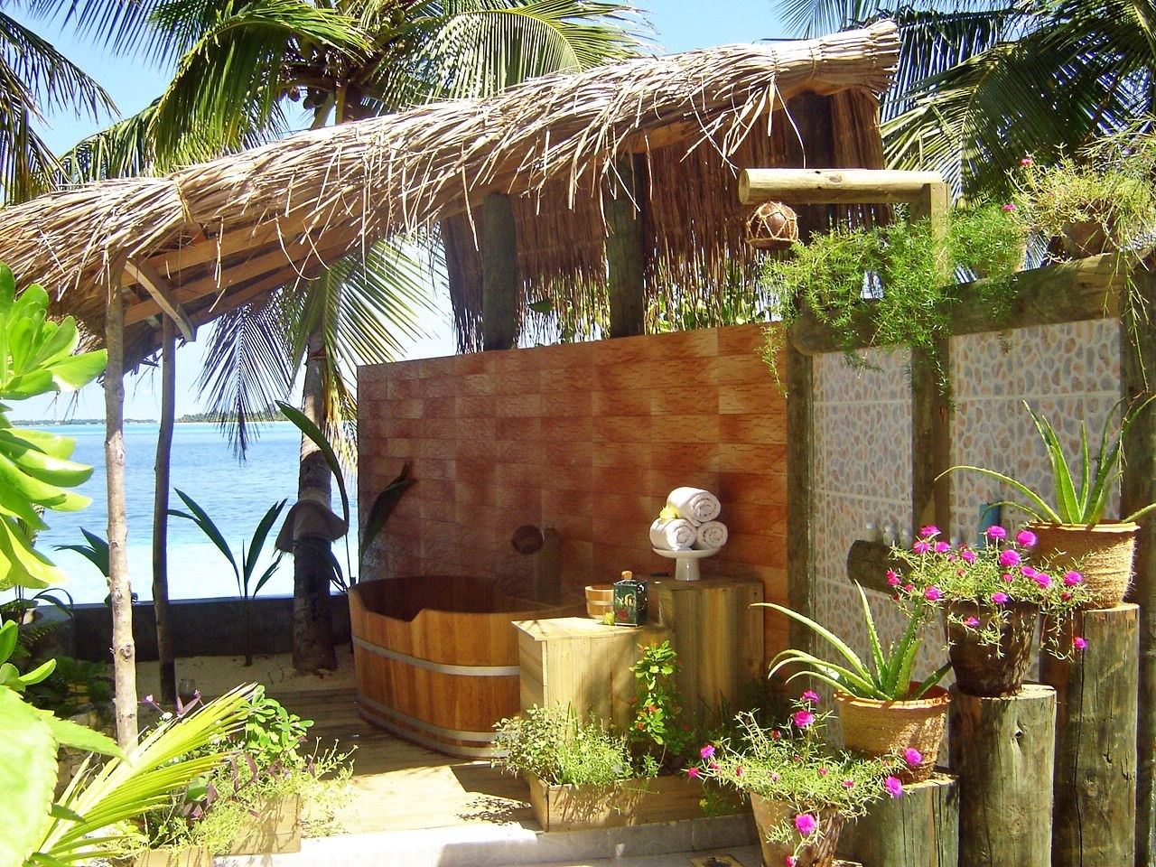 Ranveli Island Resort
