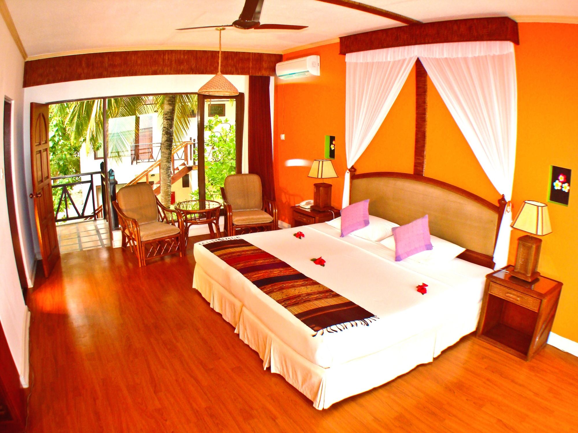 Ranveli Island Resort