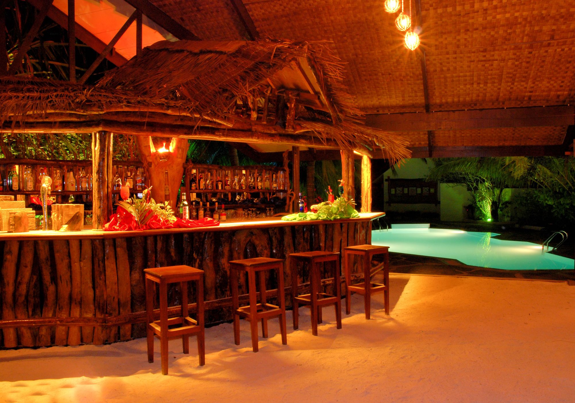 Ranveli Island Resort