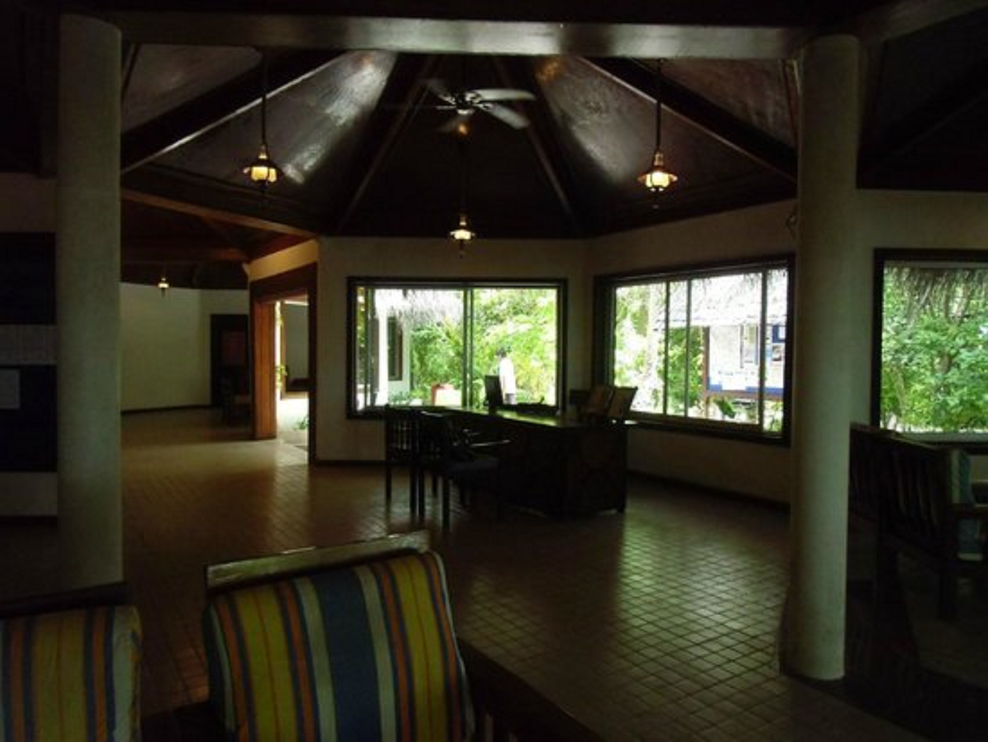 Biyadhoo Island