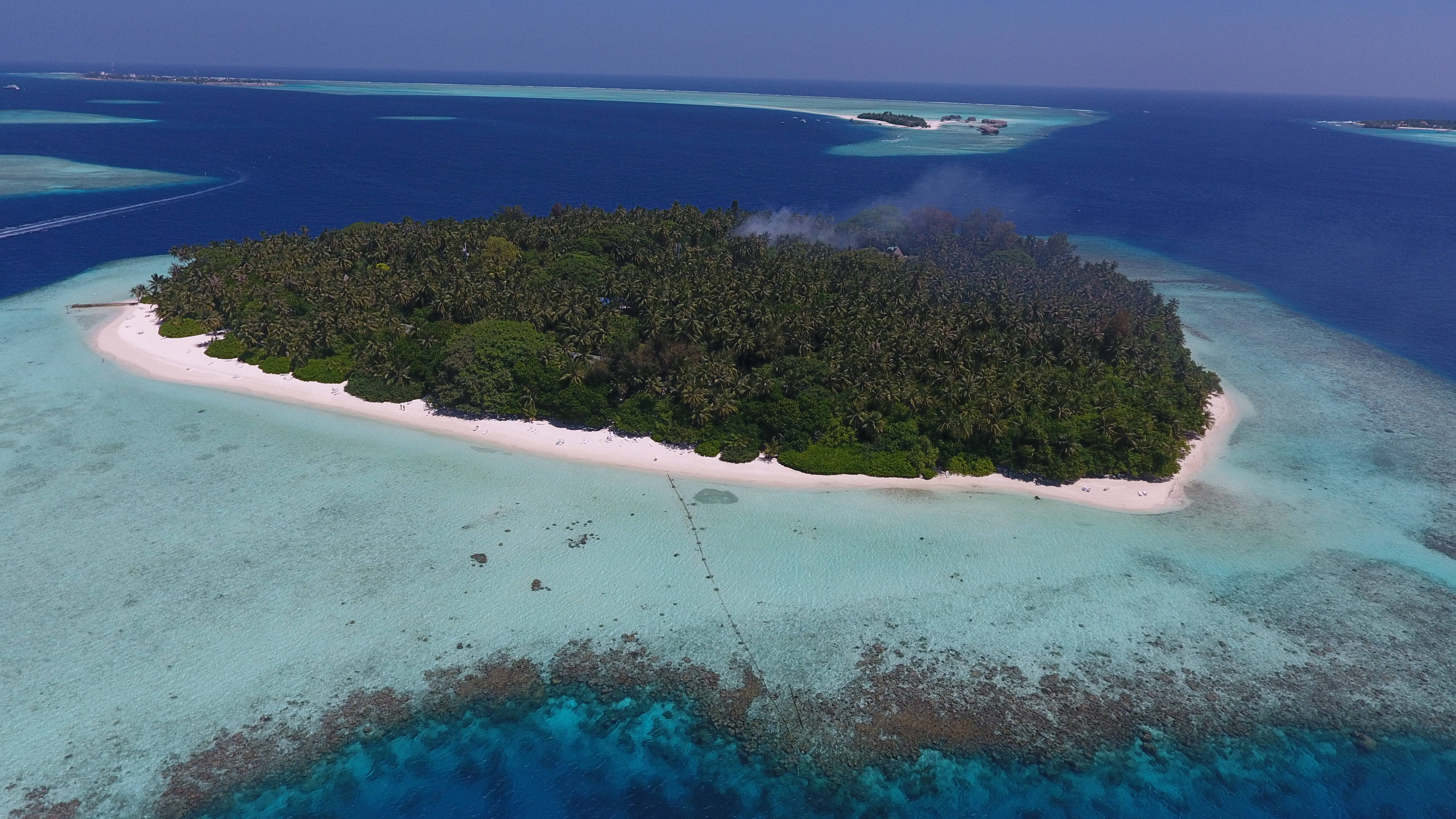 Biyadhoo Island