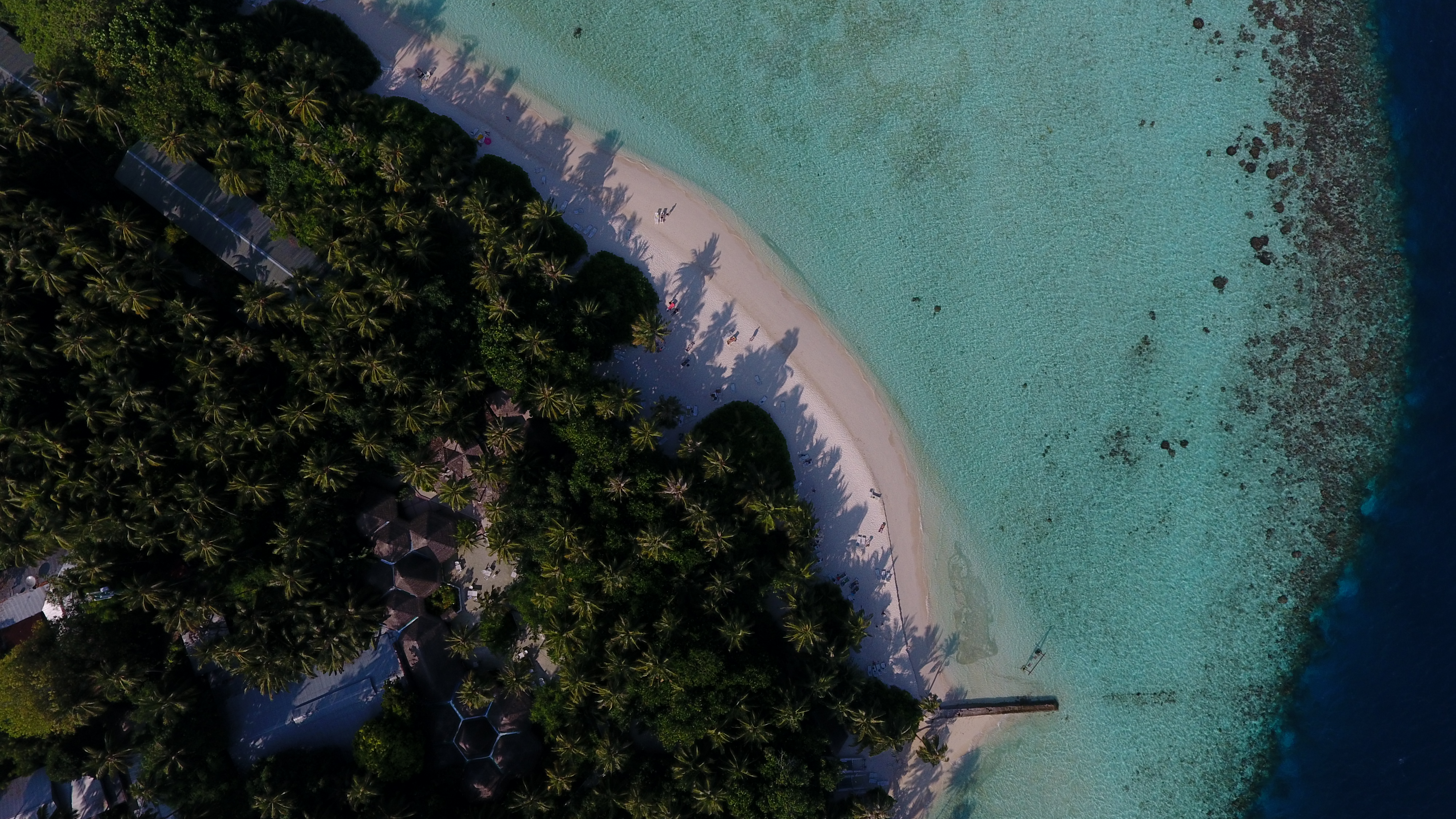Biyadhoo Island