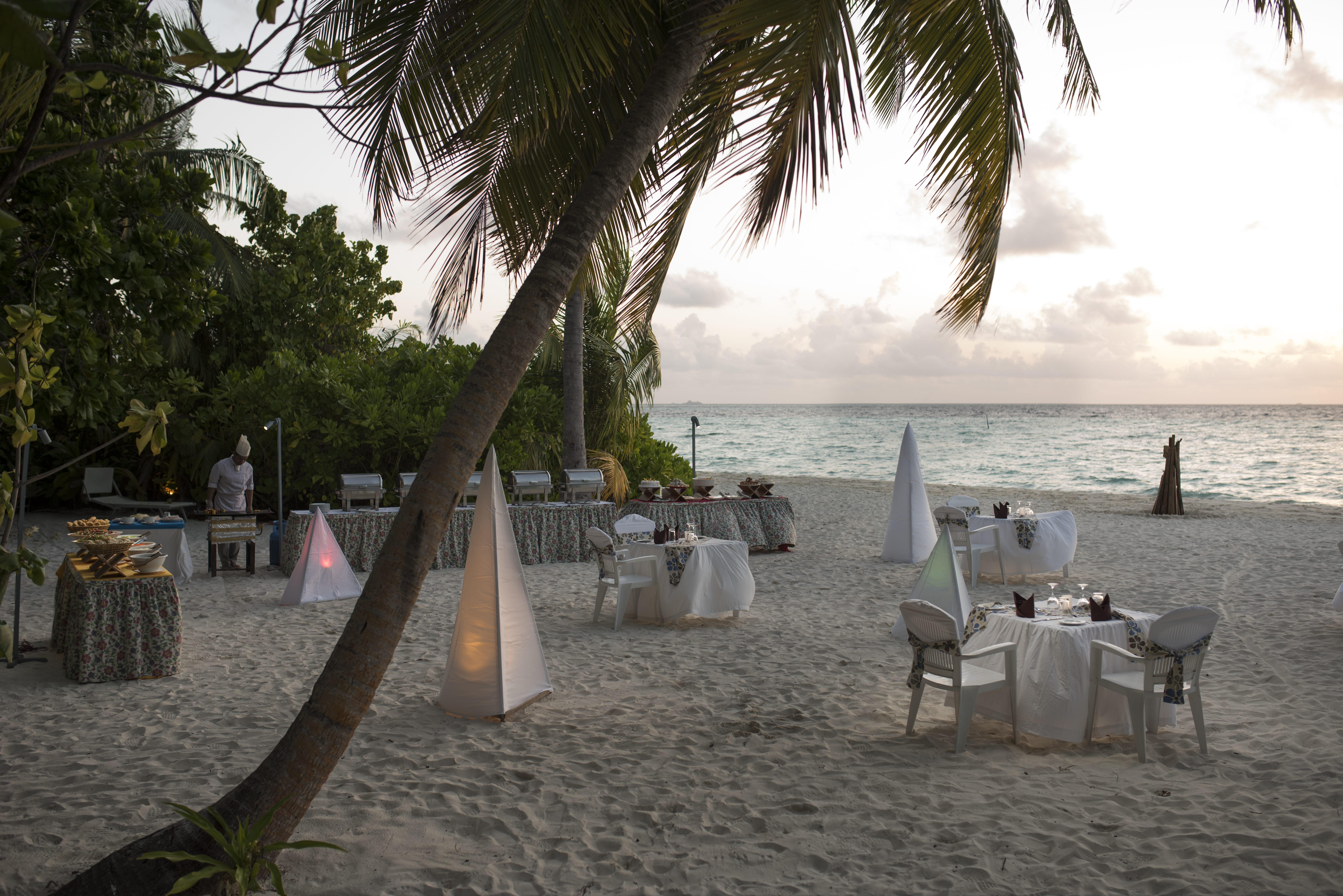 Biyadhoo Island