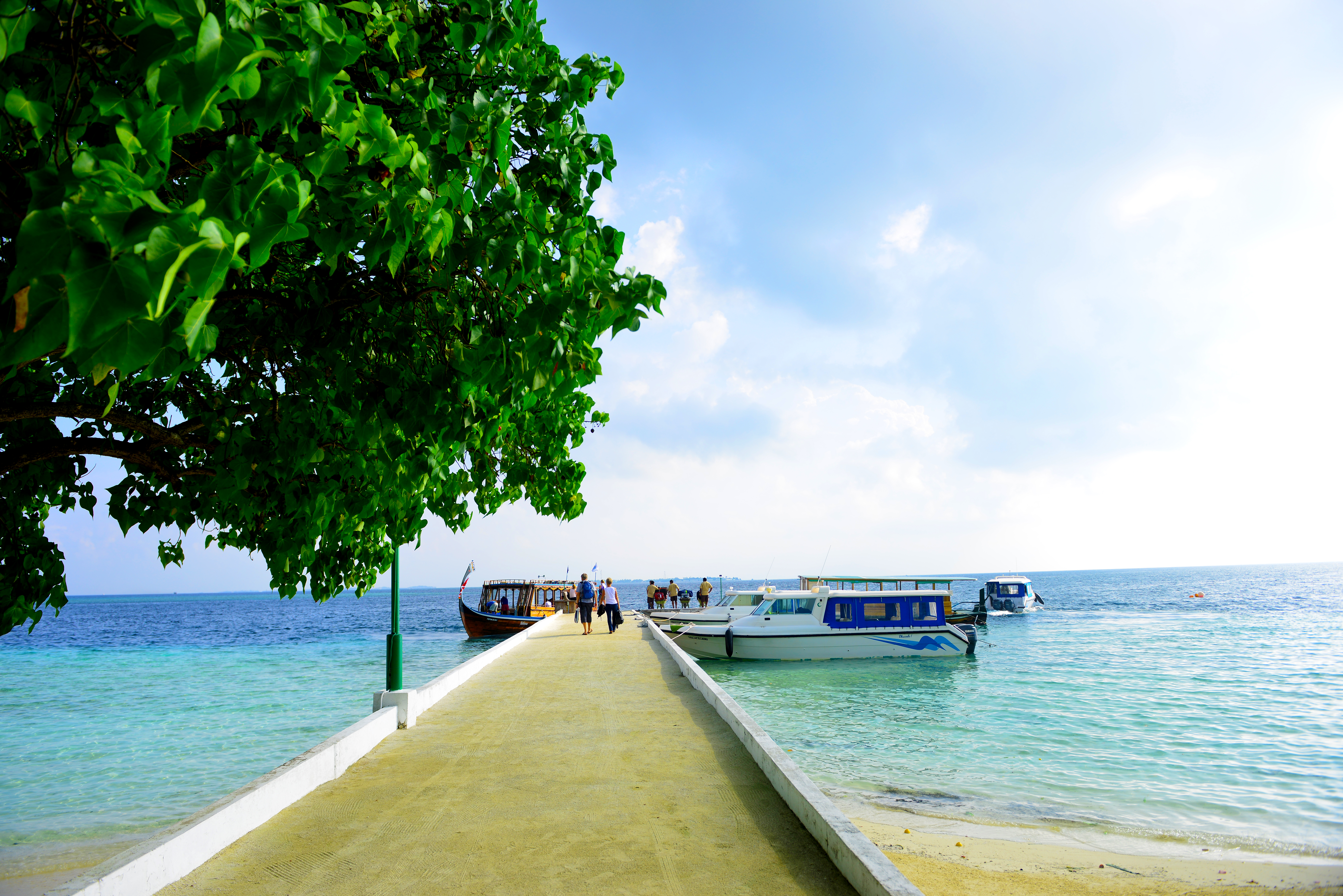 Biyadhoo Island