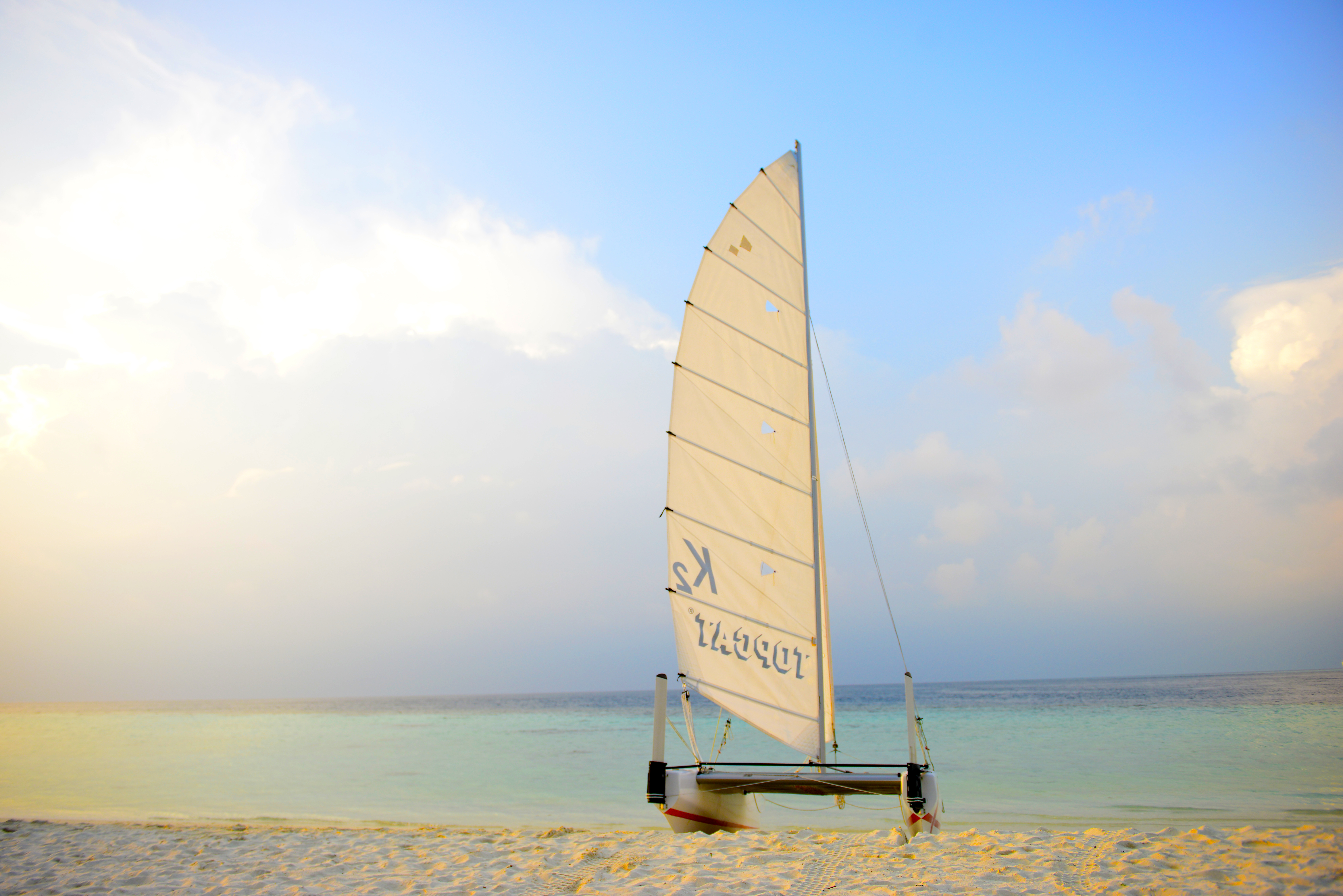 Biyadhoo Island