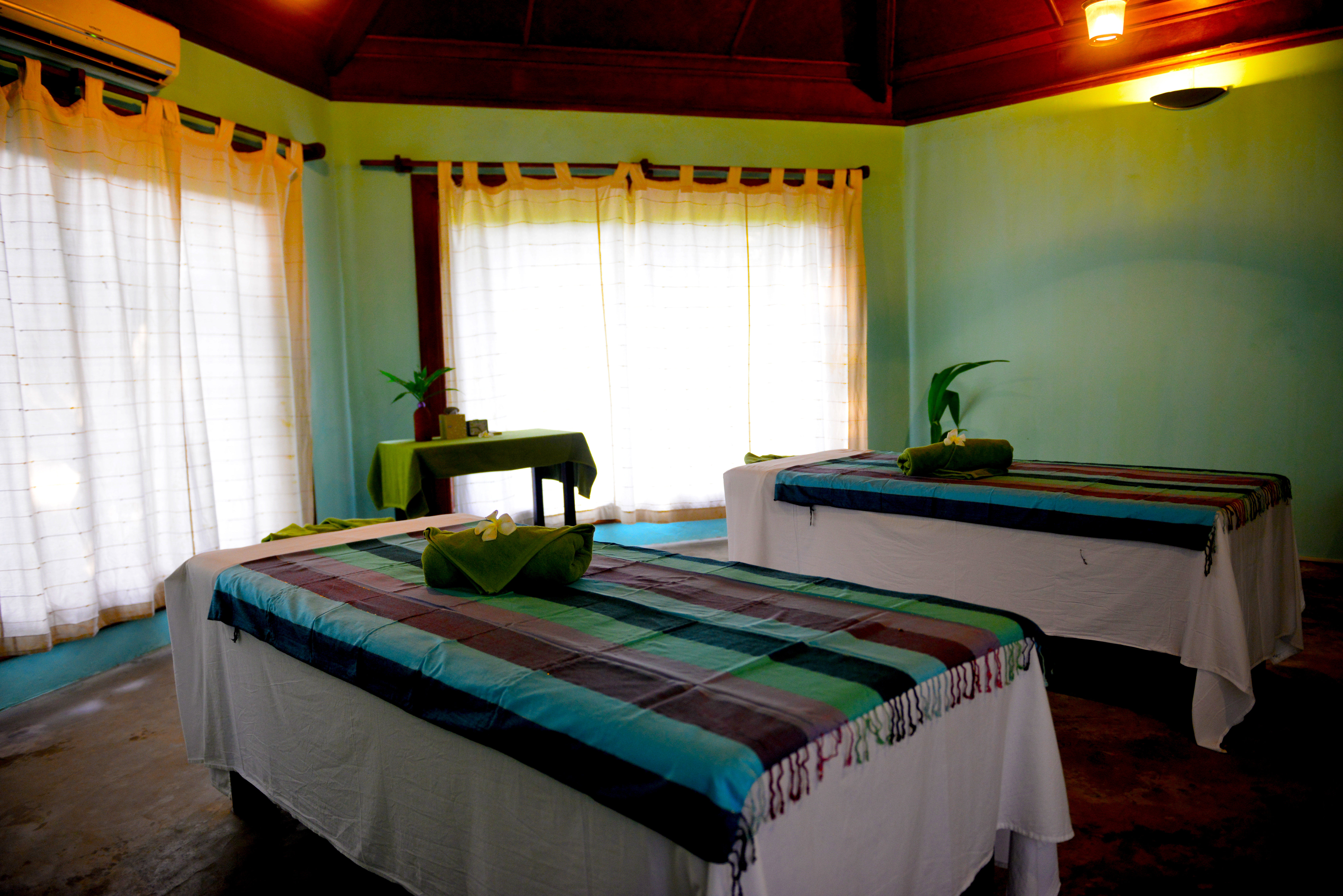 Biyadhoo Island