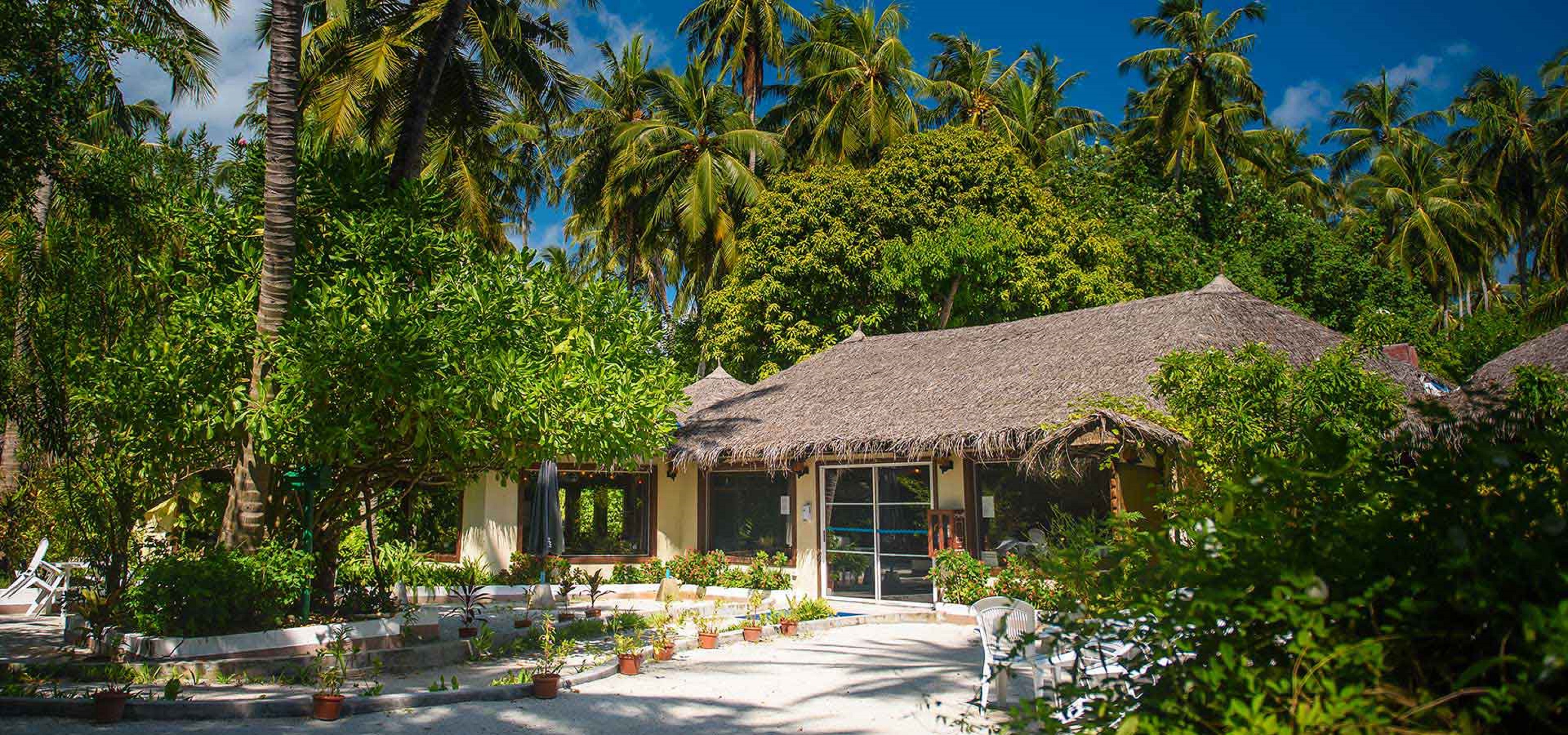 Biyadhoo Island