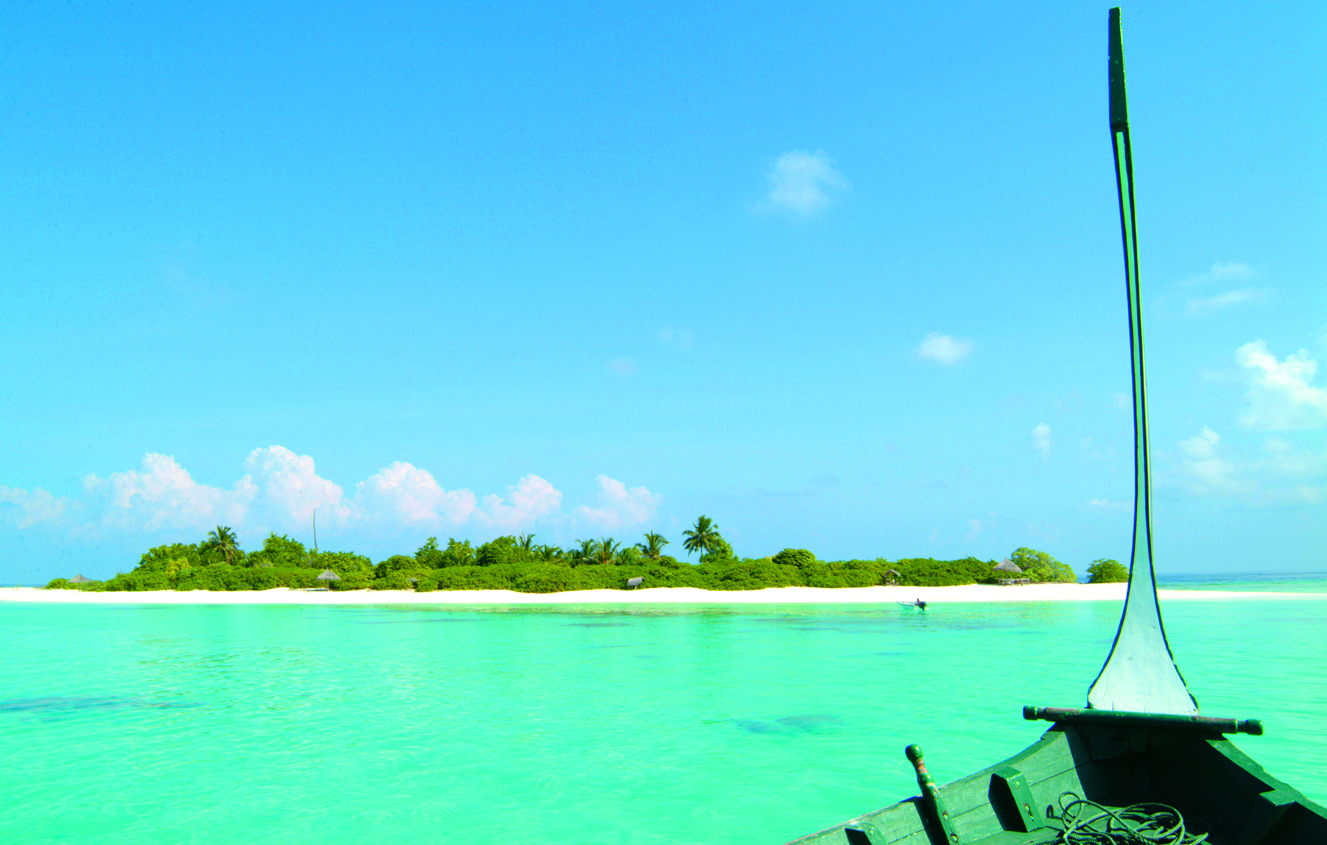 Biyadhoo Island