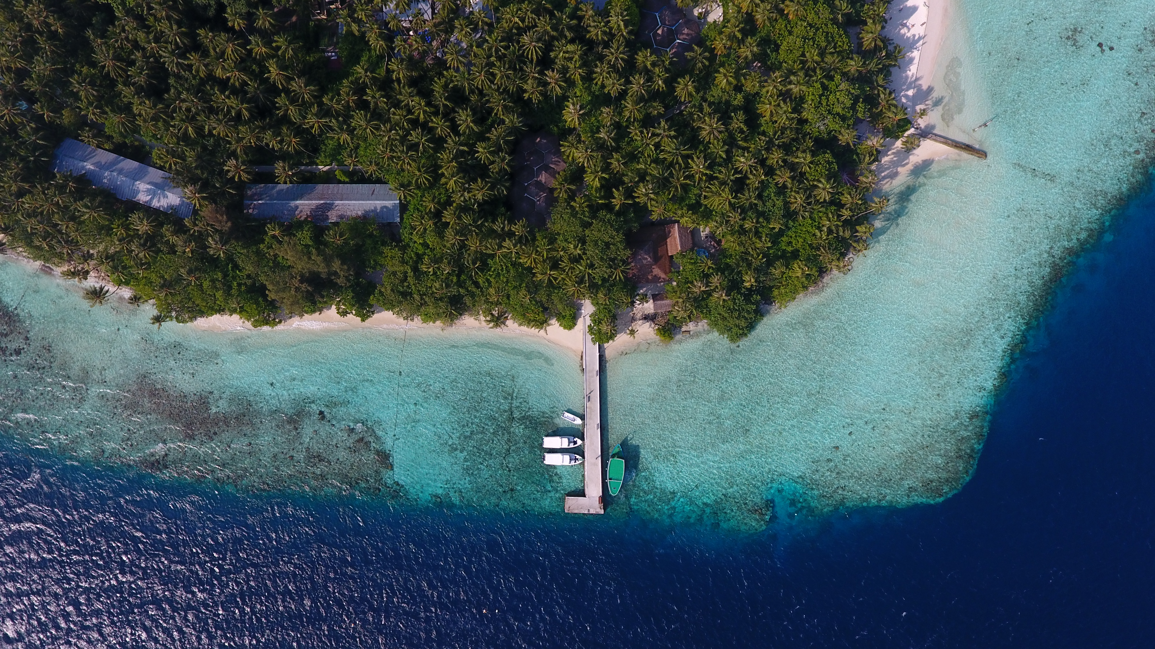 Biyadhoo Island