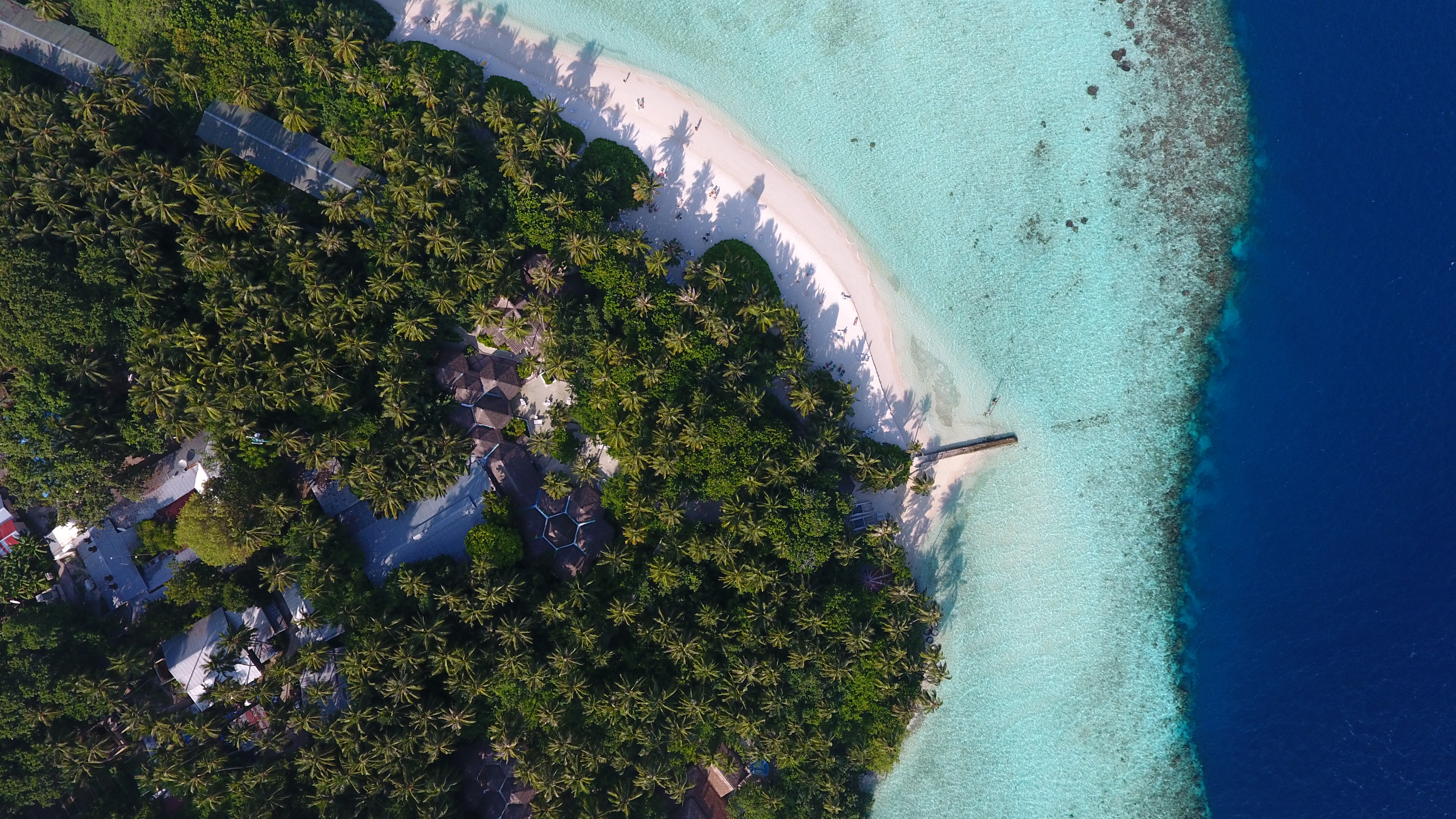 Biyadhoo Island