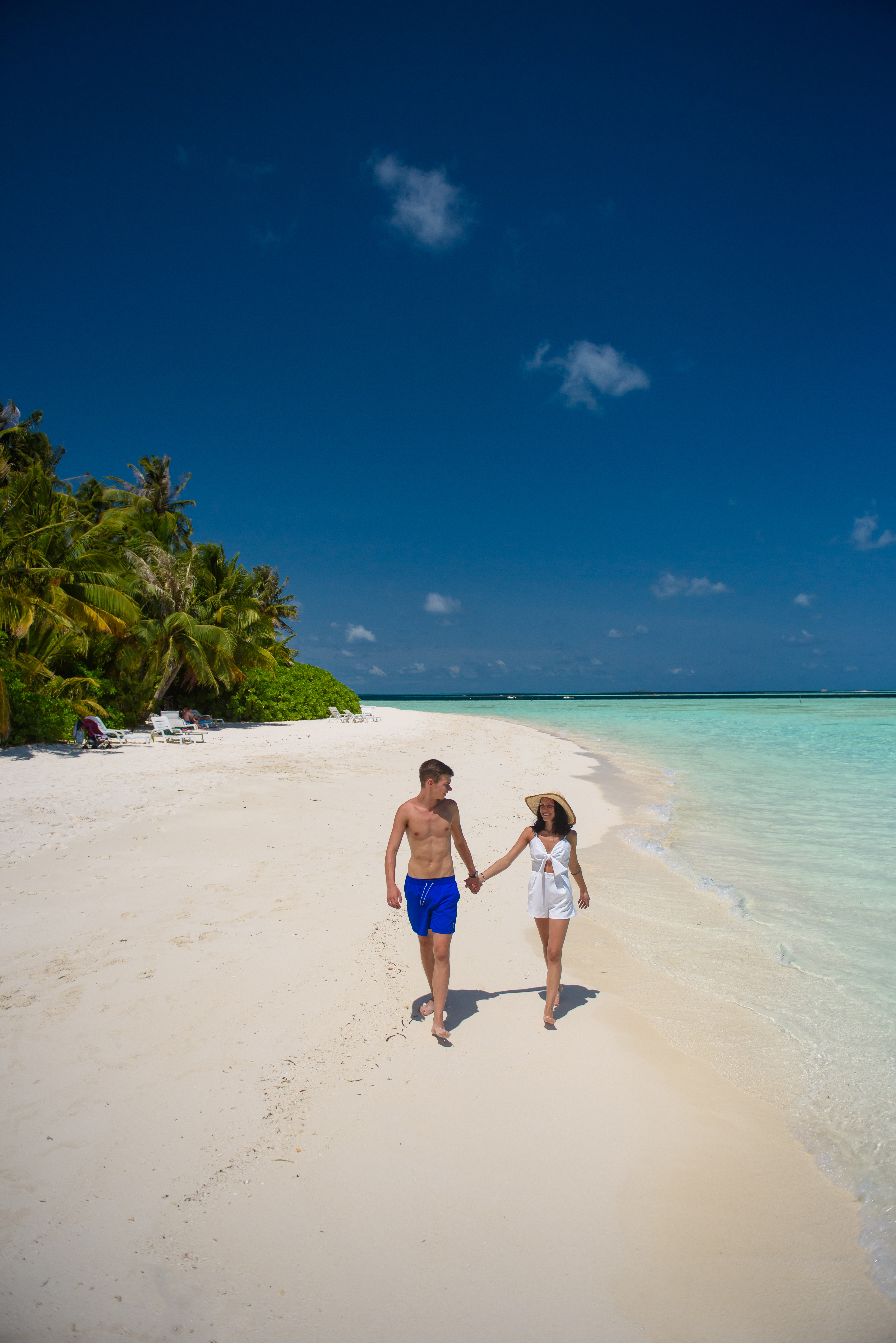 Biyadhoo Island