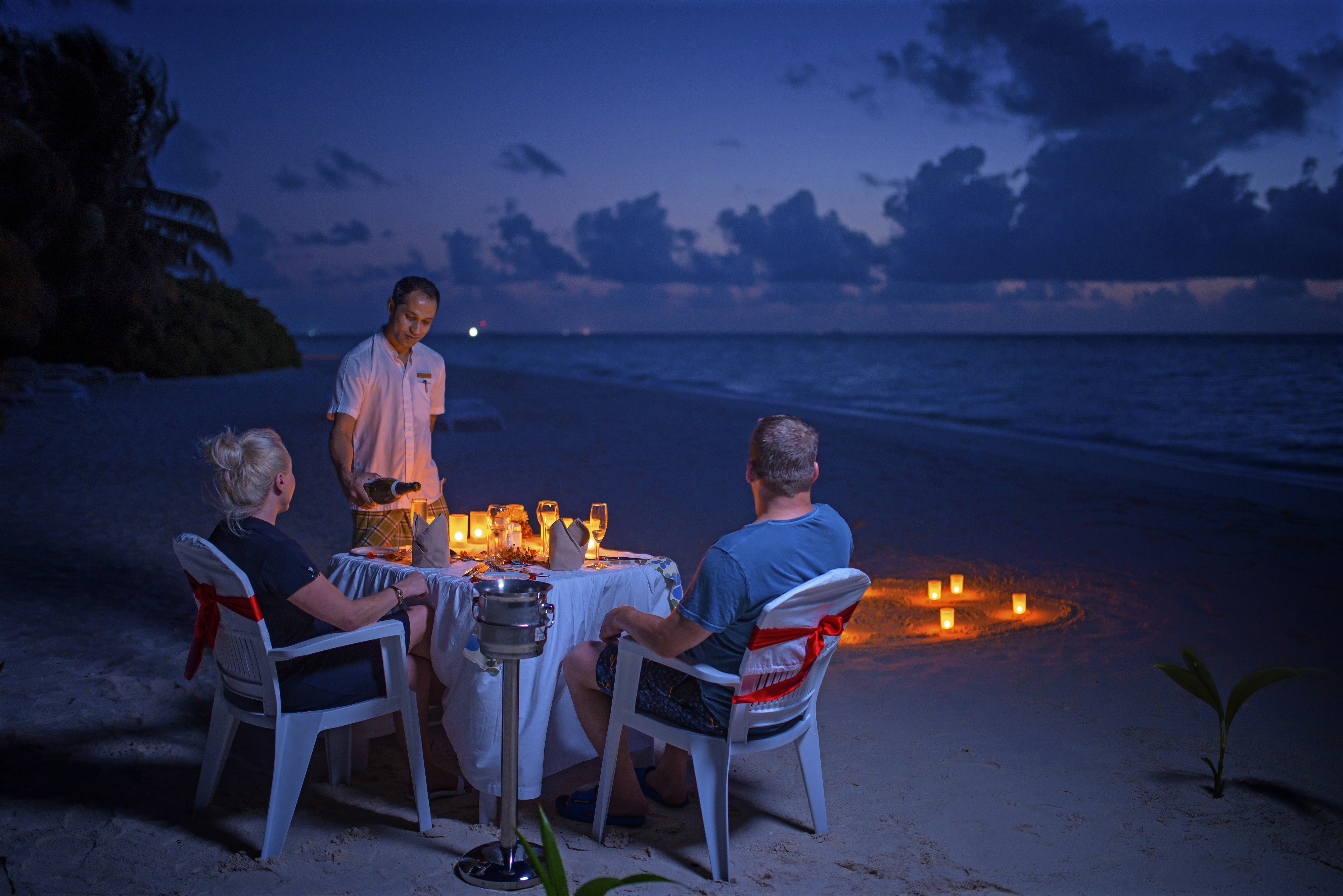 Biyadhoo Island