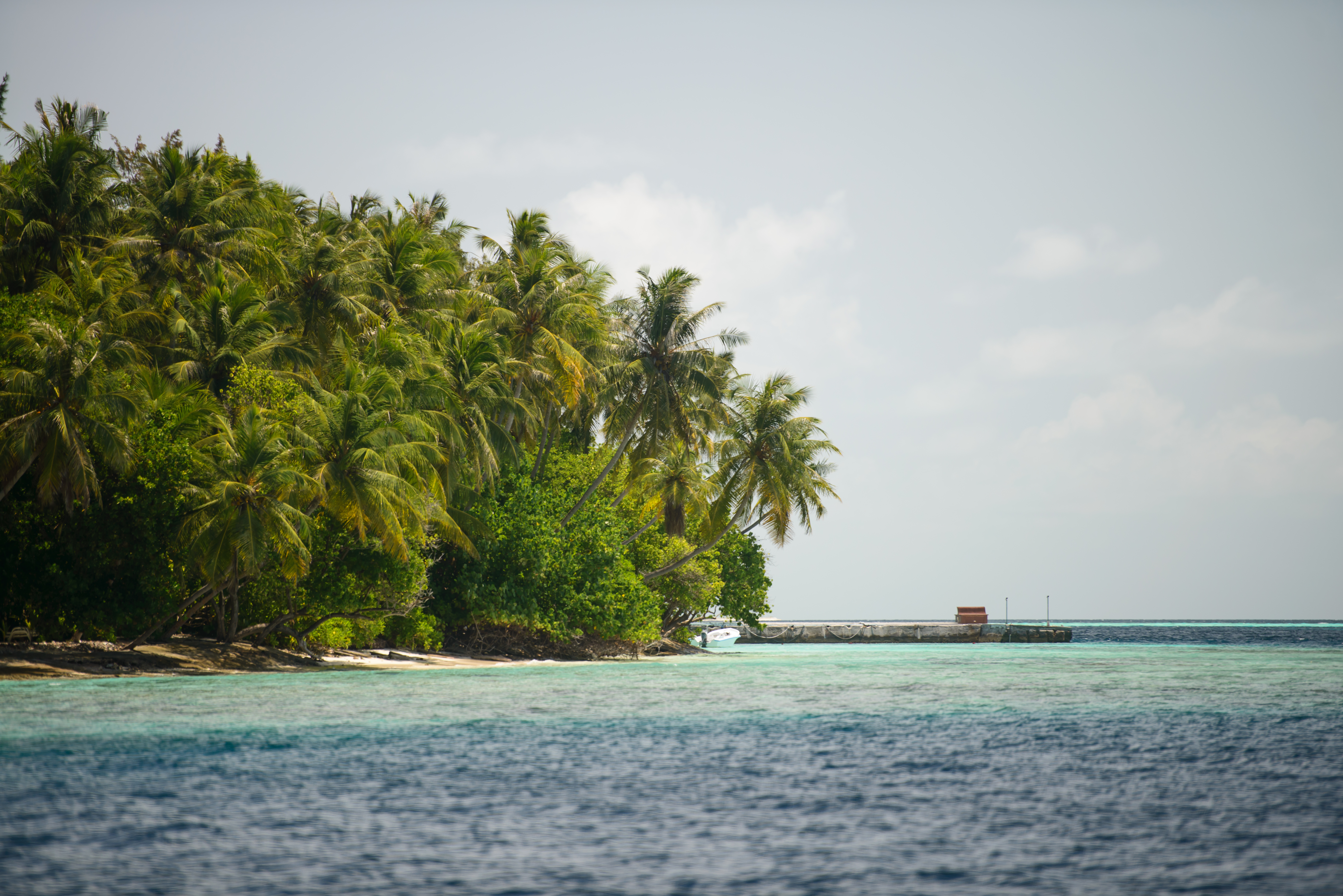 Biyadhoo Island
