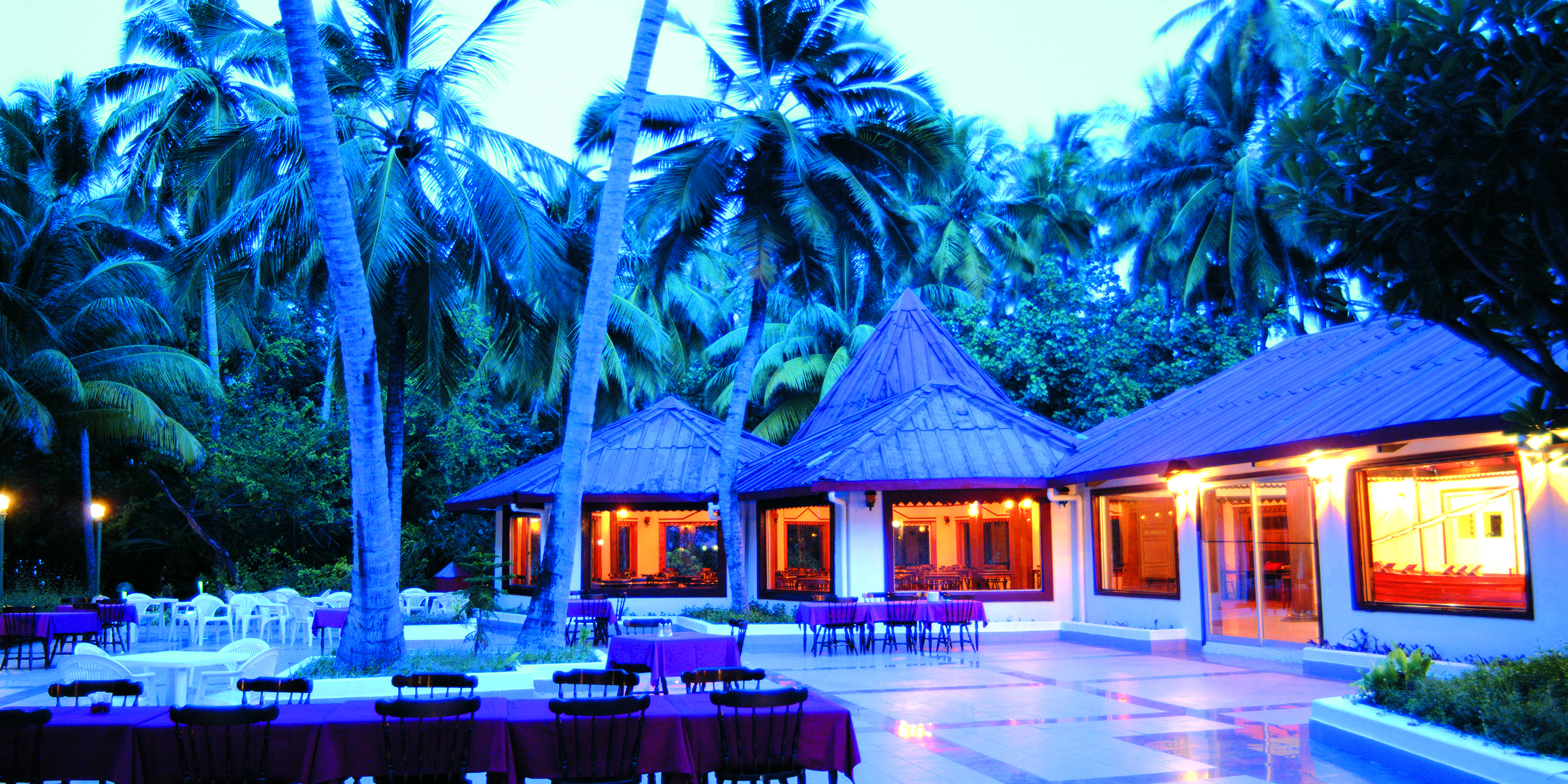 Biyadhoo Island