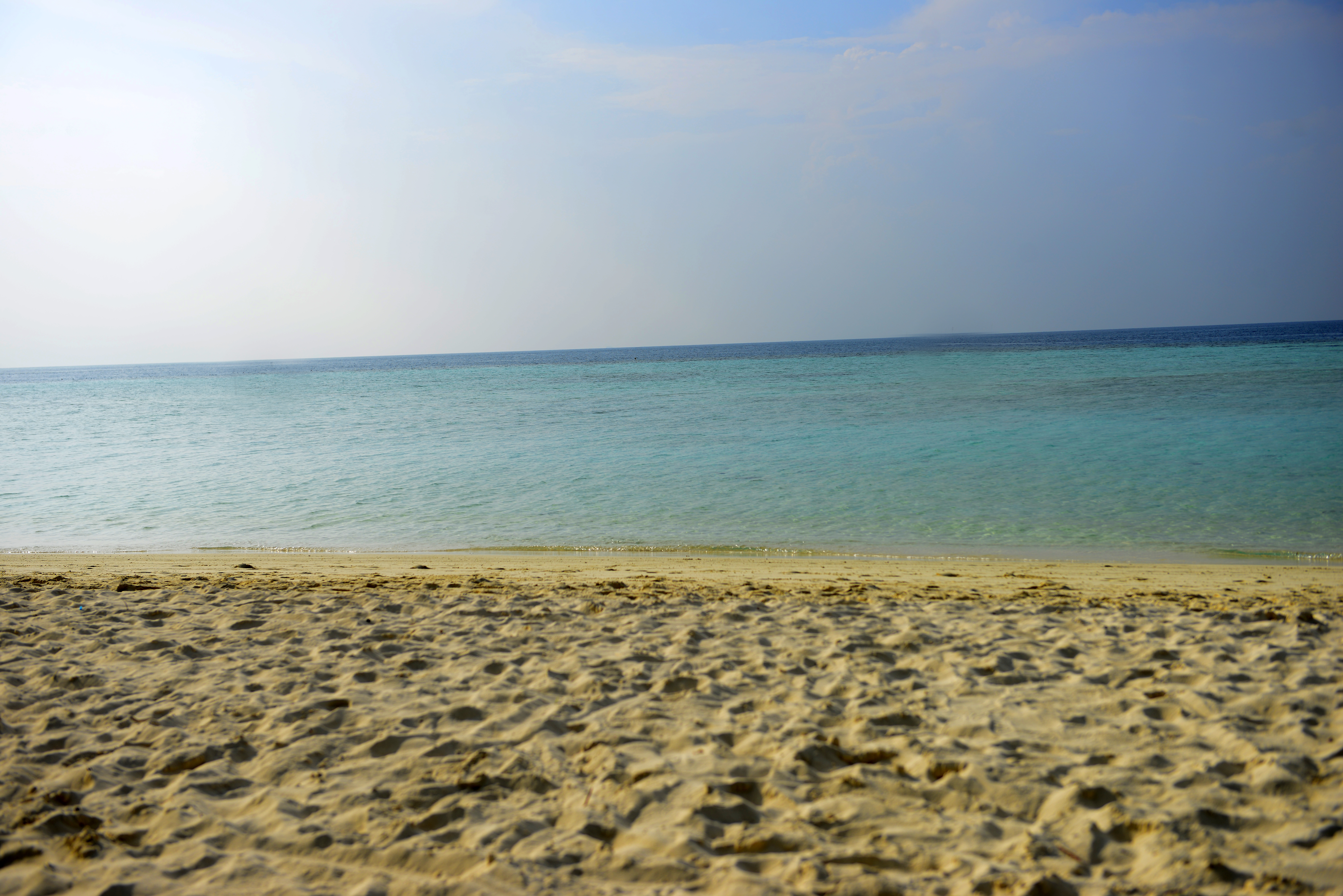 Biyadhoo Island