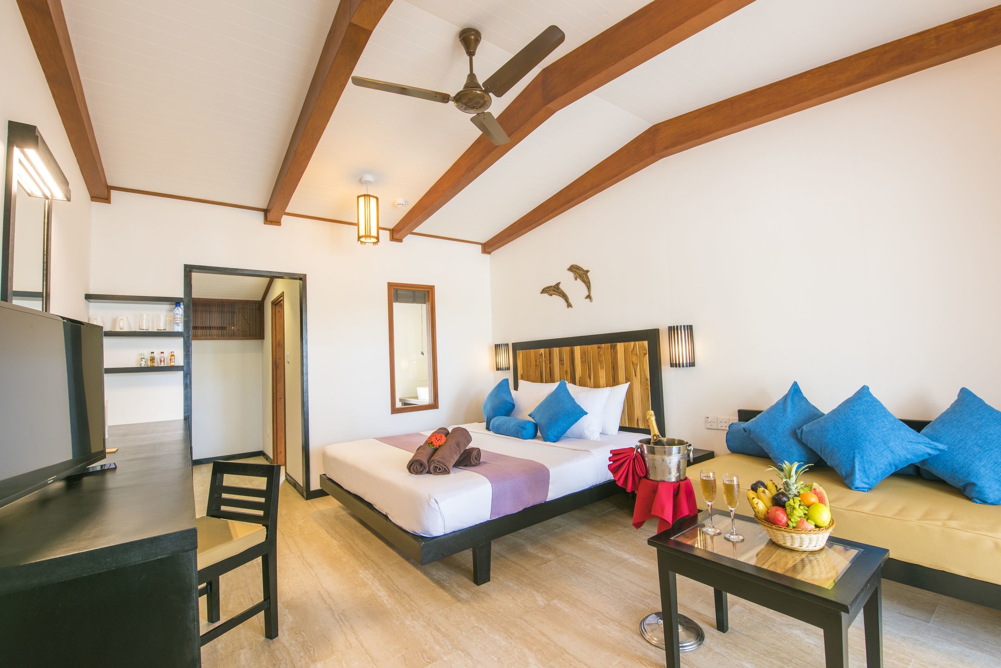 Fun Island Resort & Spa