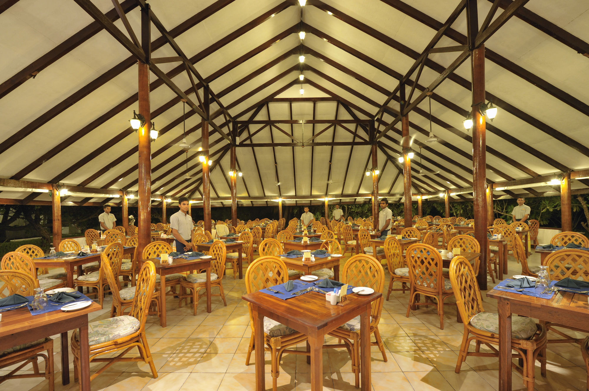 Fun Island Resort & Spa