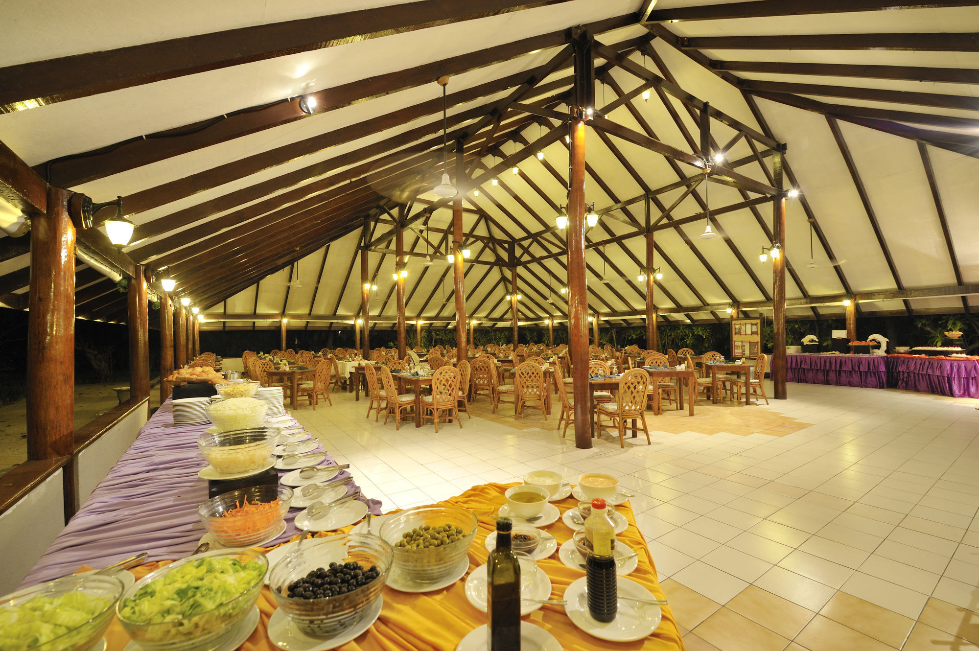 Fun Island Resort & Spa