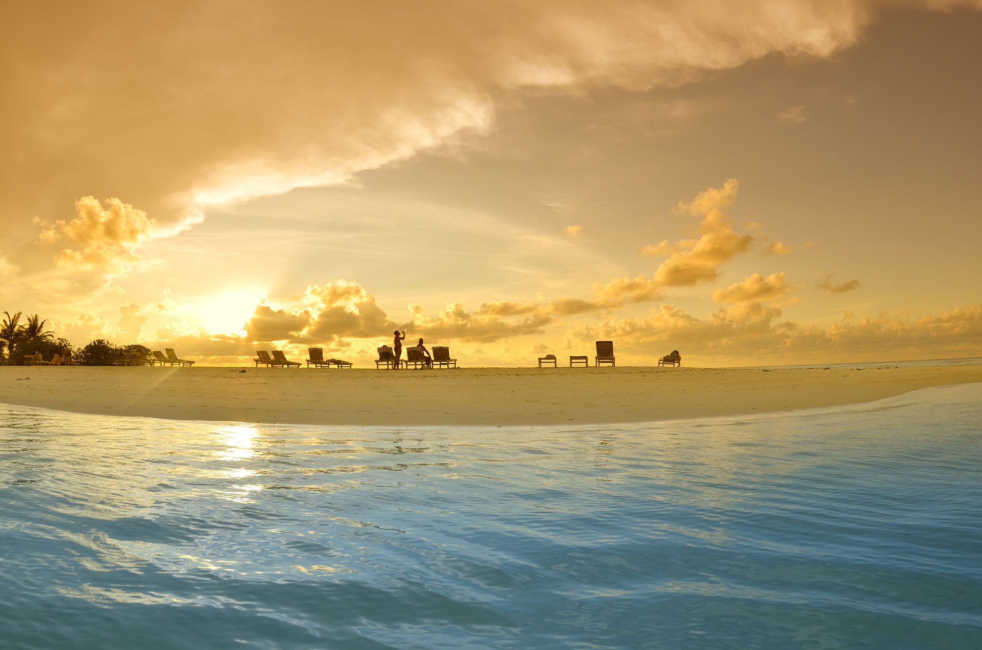 Fun Island Resort & Spa