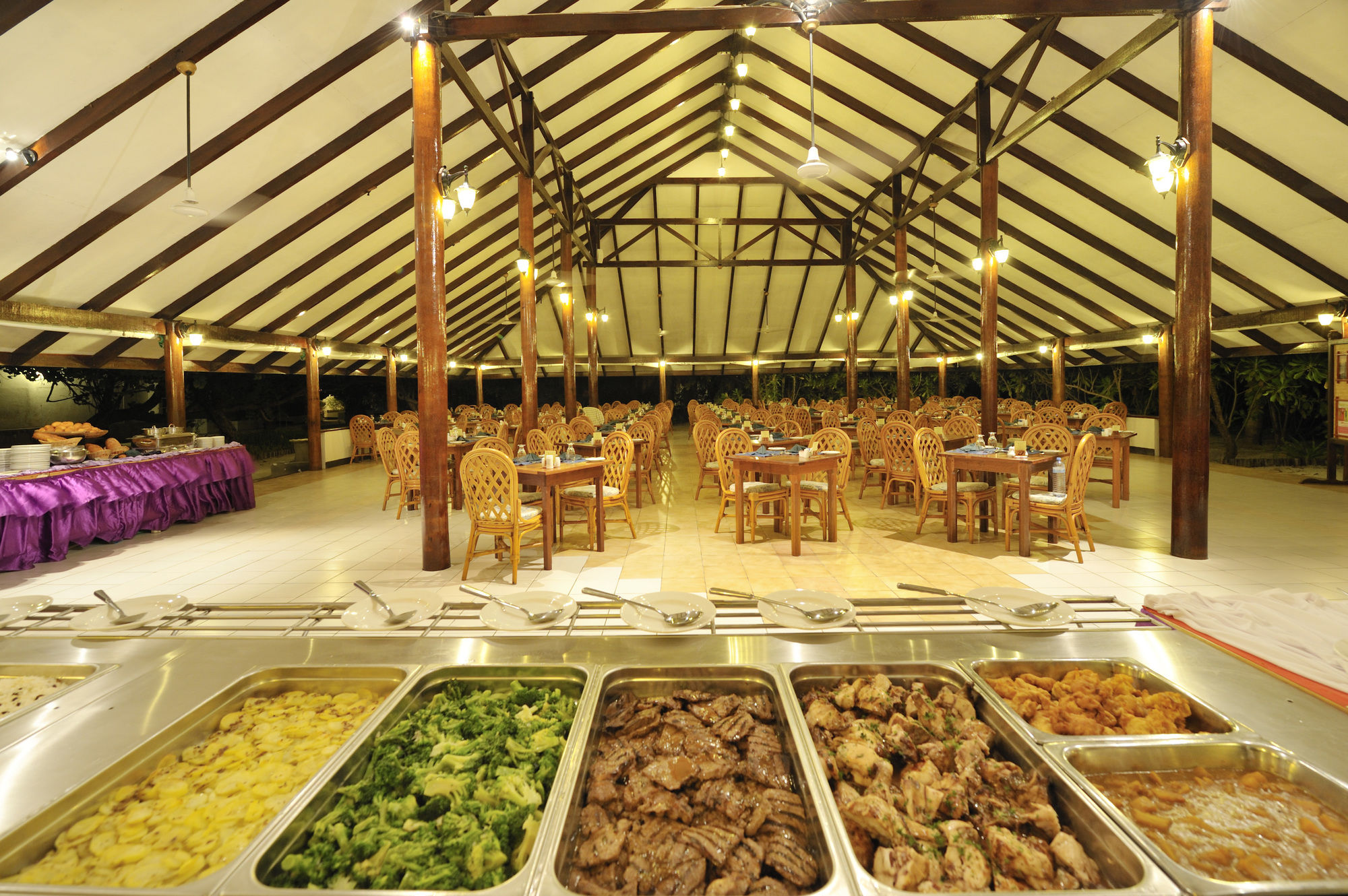 Fun Island Resort & Spa