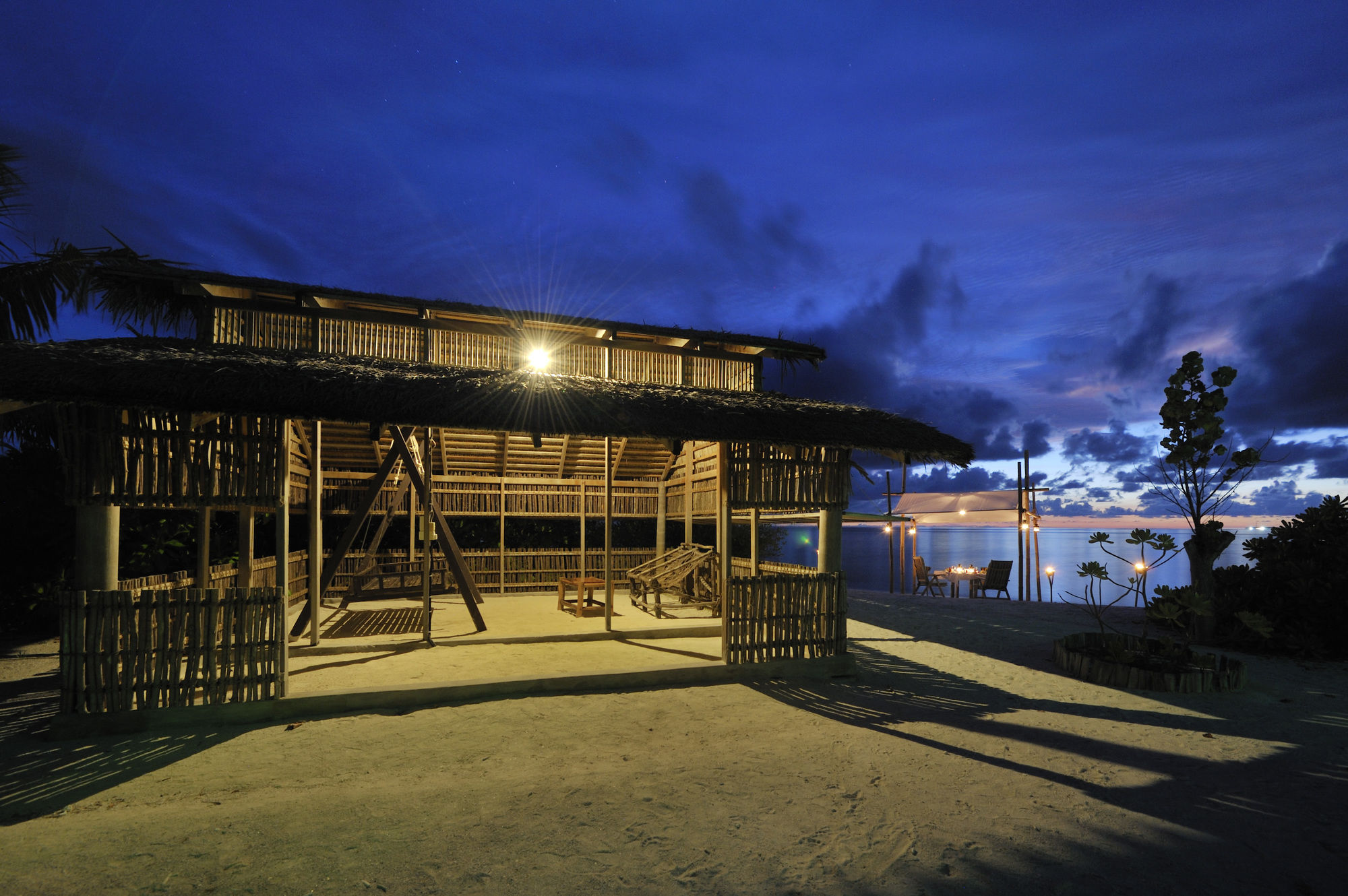 Fun Island Resort & Spa
