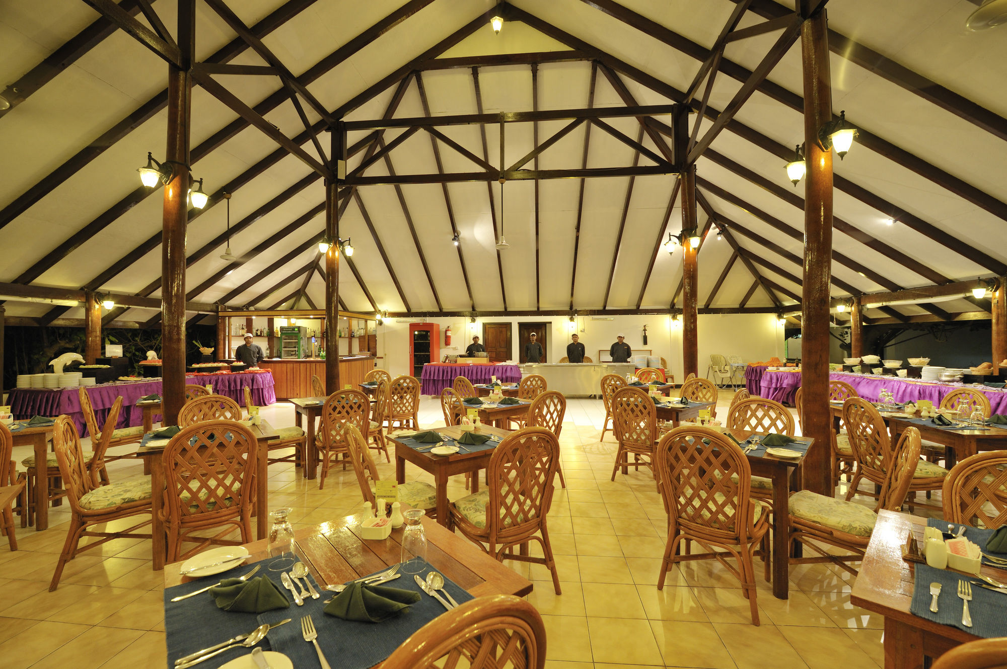 Fun Island Resort & Spa